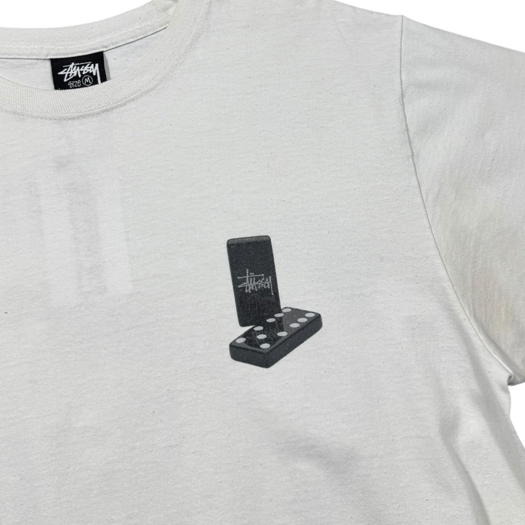 T-Shirt Stussy (M)