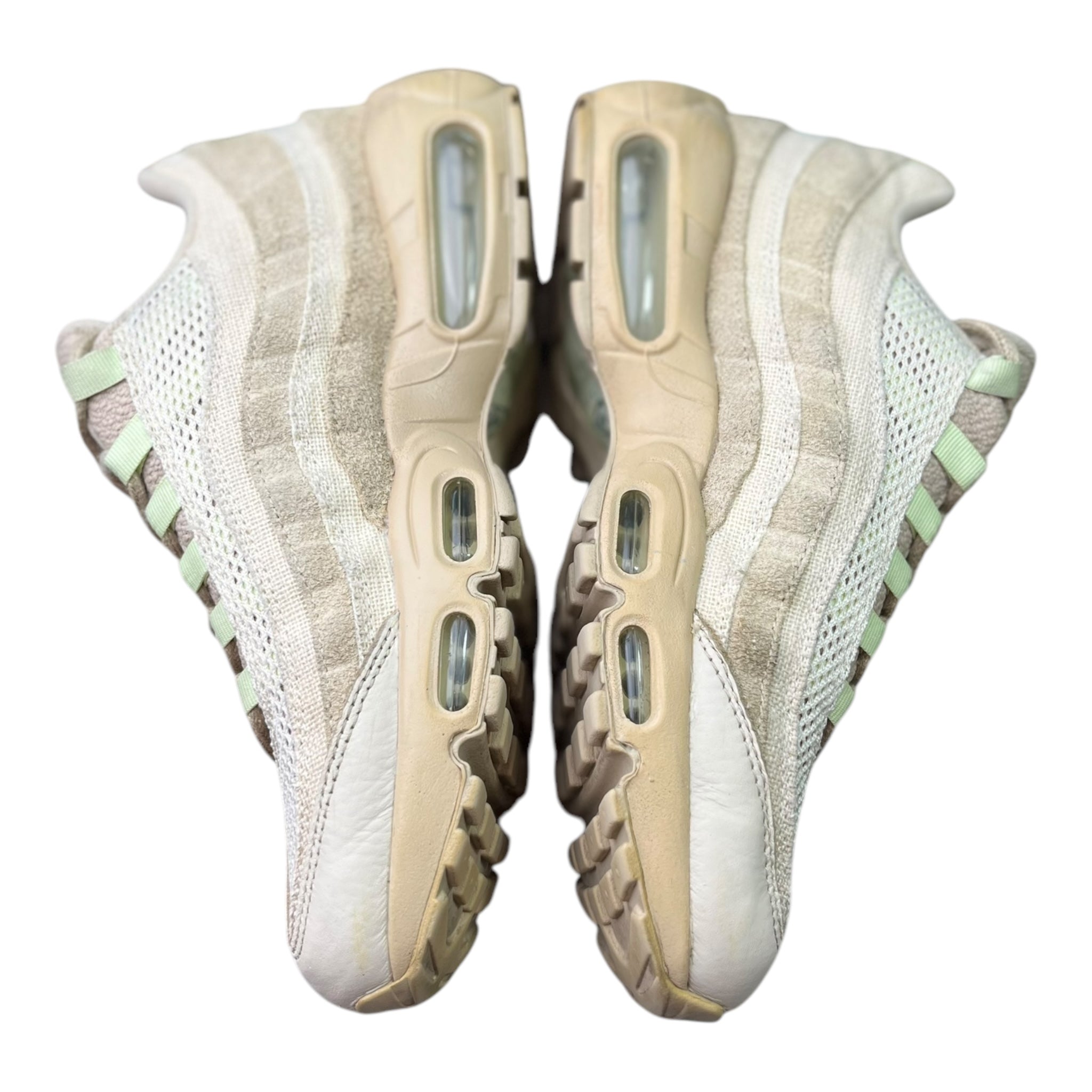 Nike Air Max 95 Getreide (40EU)