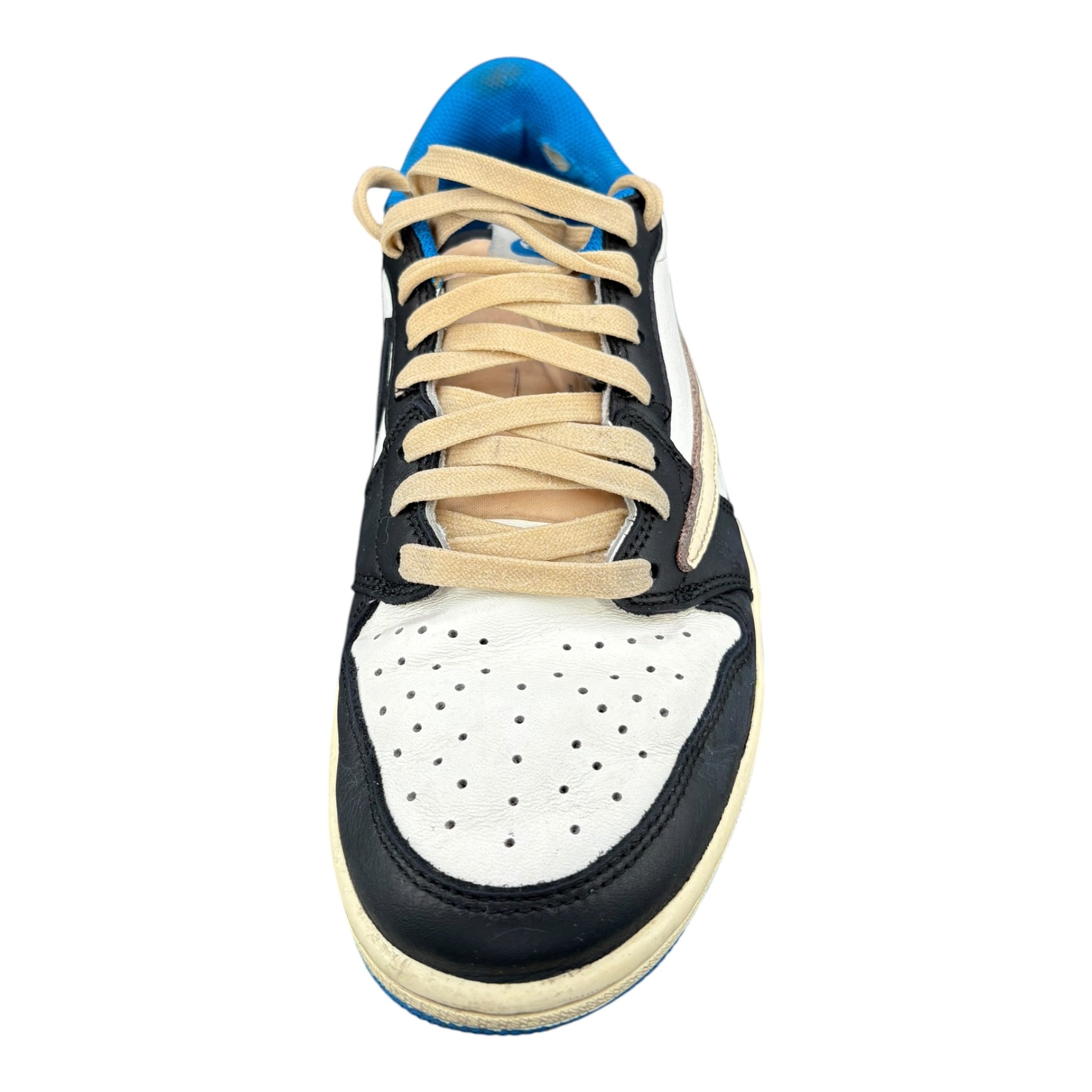 Jordan One Low Travis Scott Fragment (41EU)