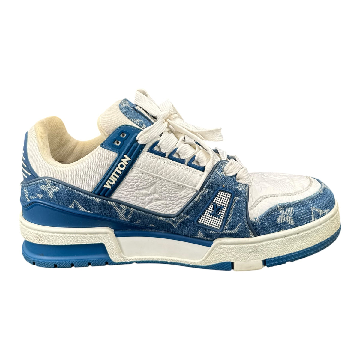 Louis Vuitton Trainer (38)