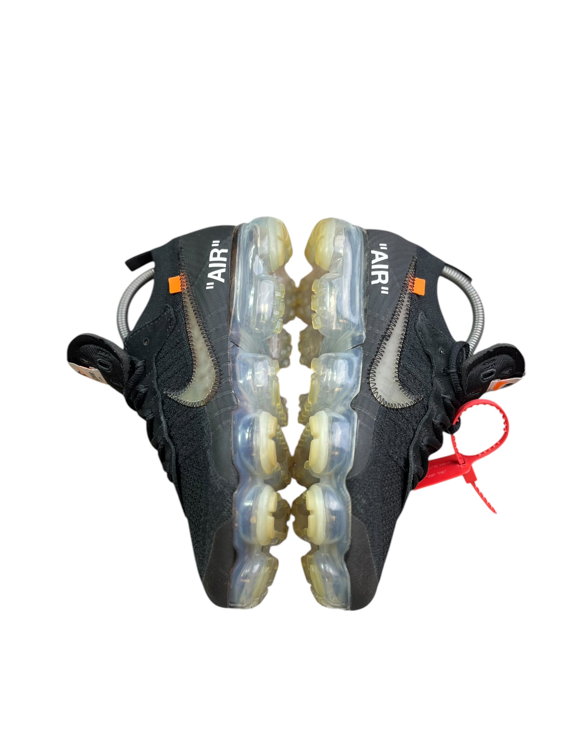 Nike Air Vapormax Off-White Black (40 EU)