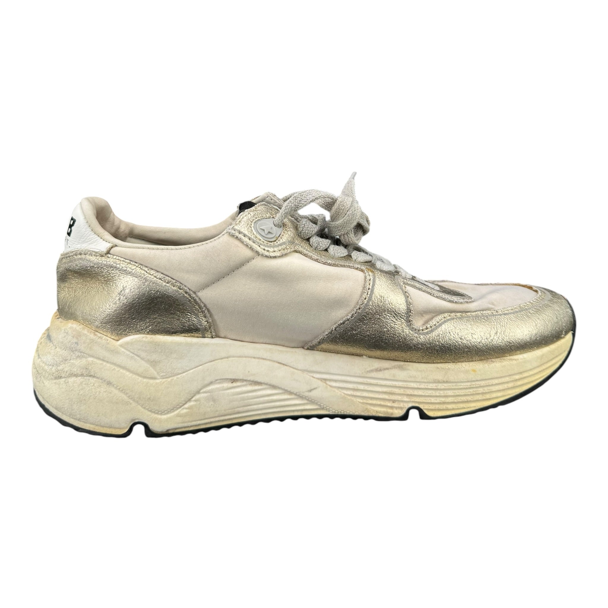 Golden Goose Running (37EU)