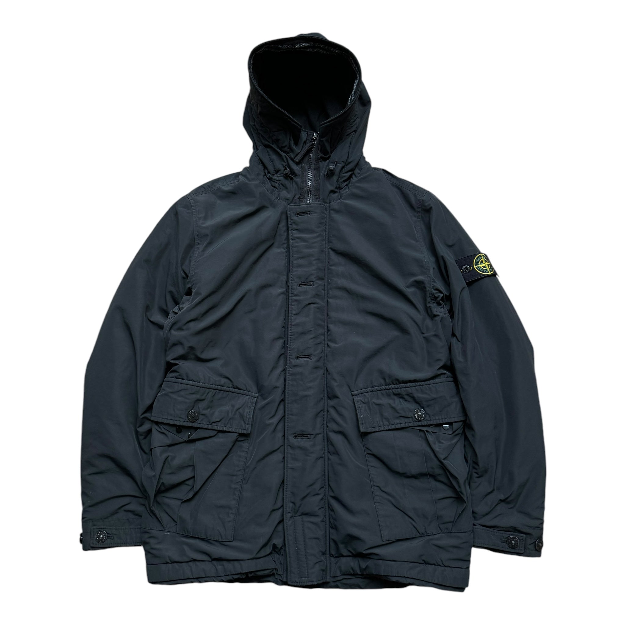 Stone Island Down Jacket (L)