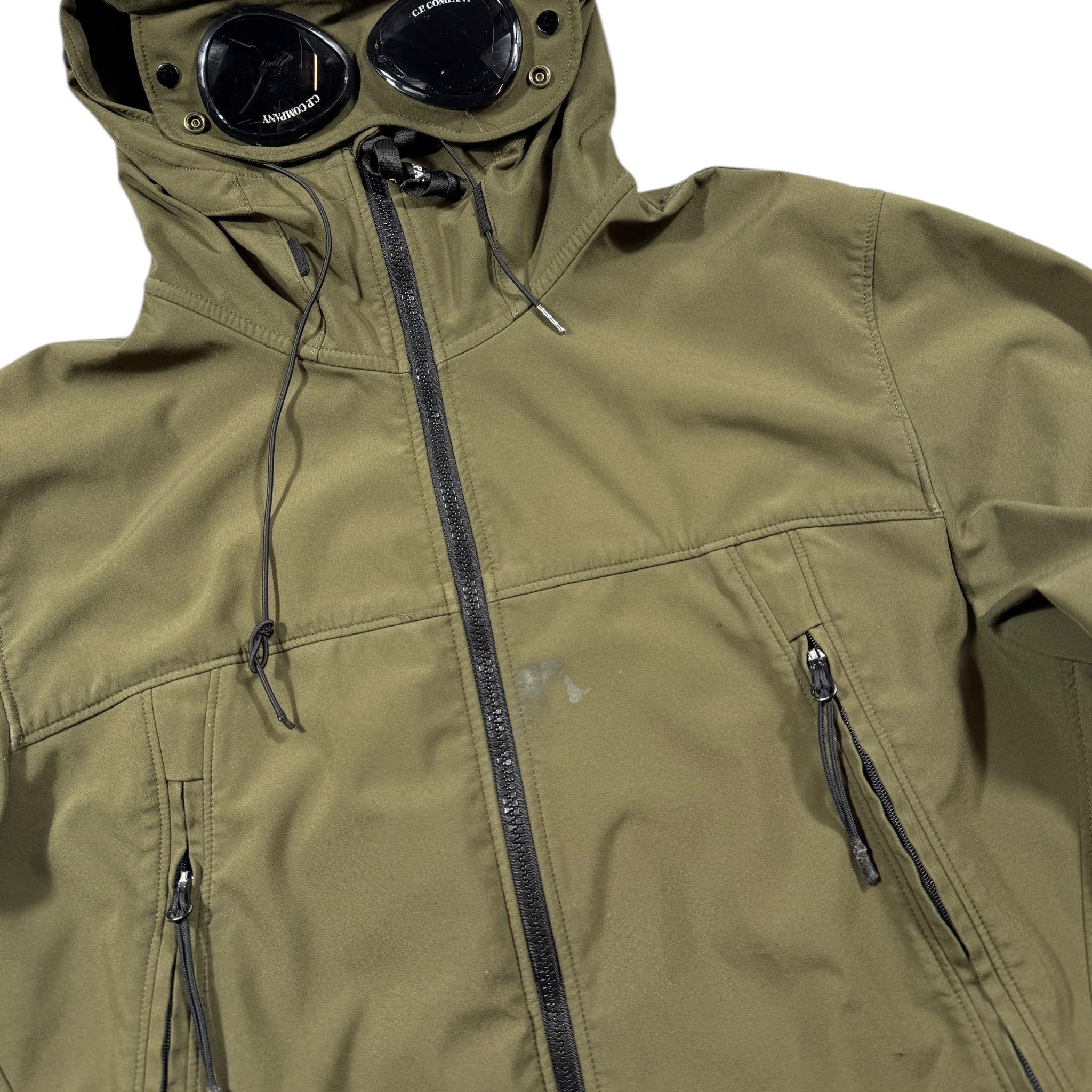 Softshell C.P. Company (M)