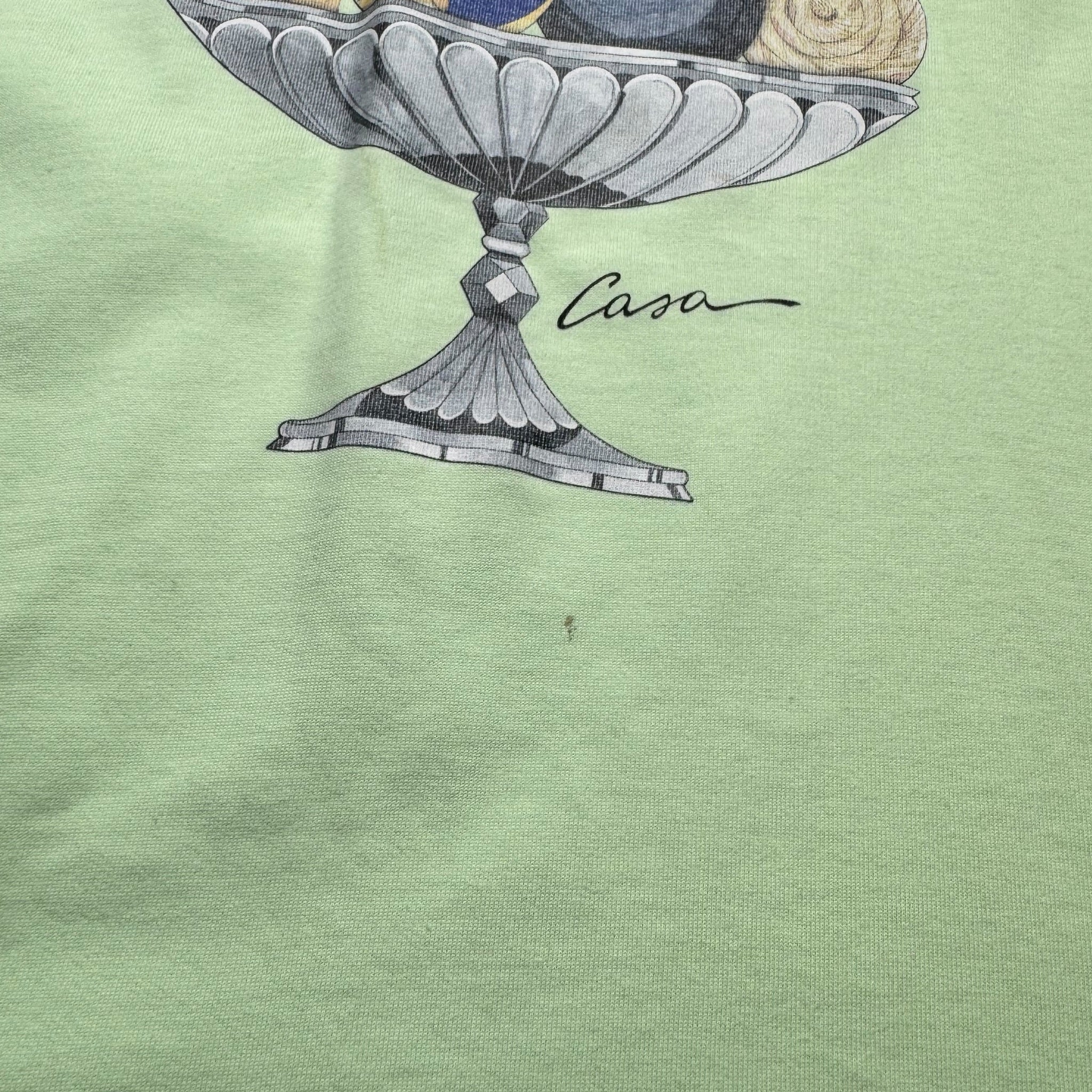 T-shirt Casablanca (2XL)