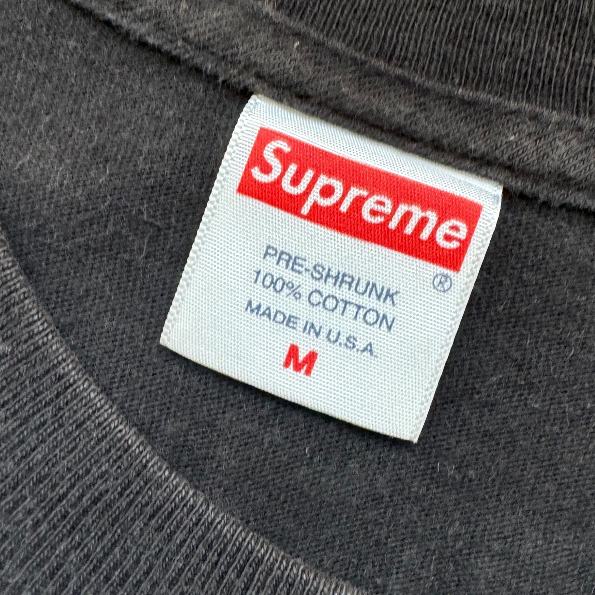 T-Shirt Supreme (M)