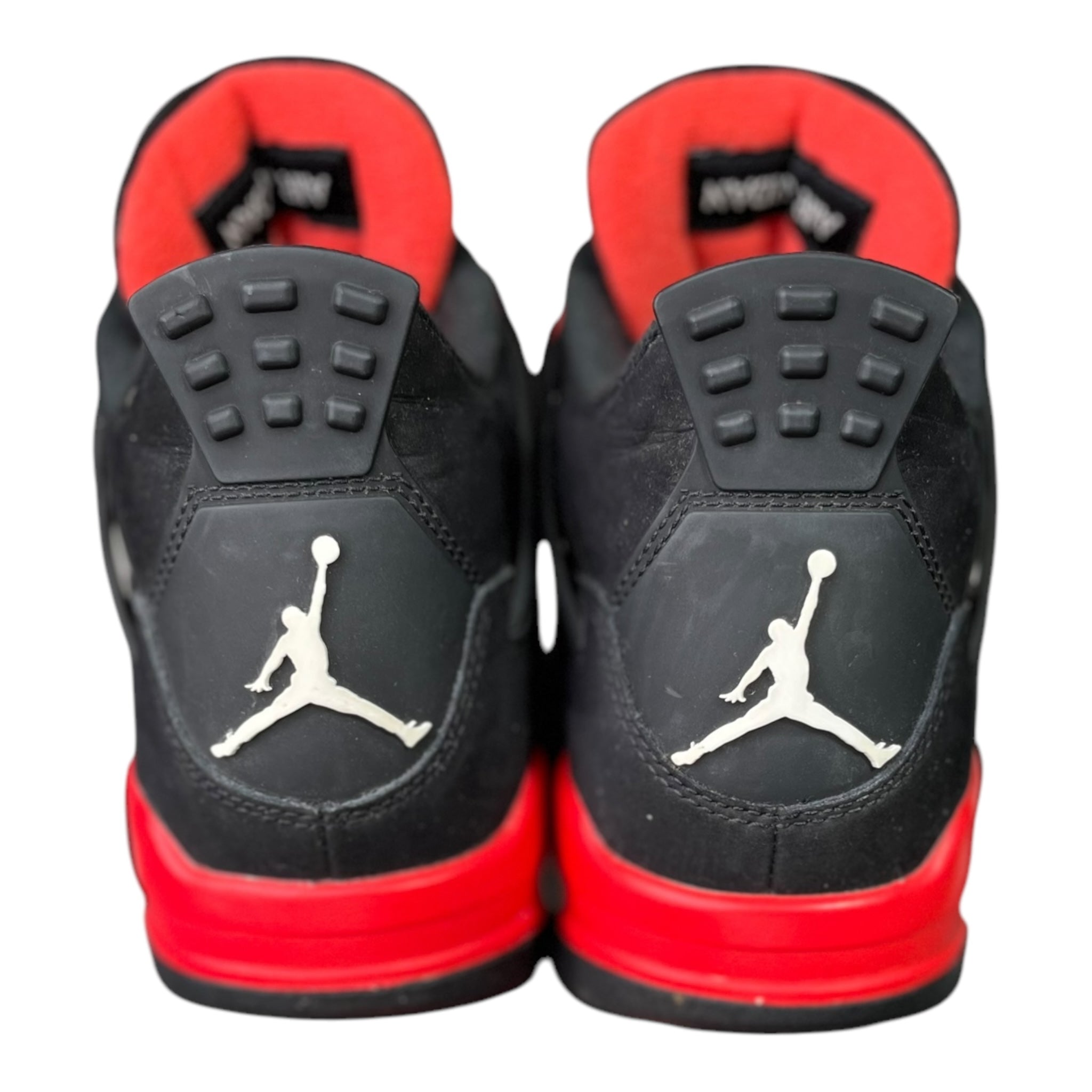 Jordan 4 Retro Red Thunder (40EU)