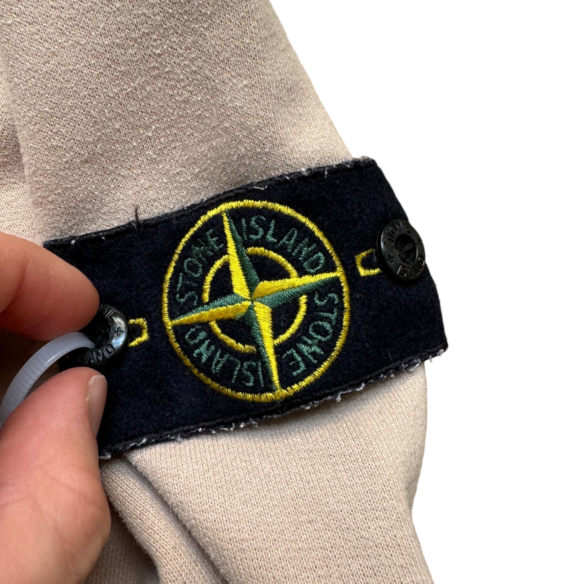 Sweat Stone Island (S)