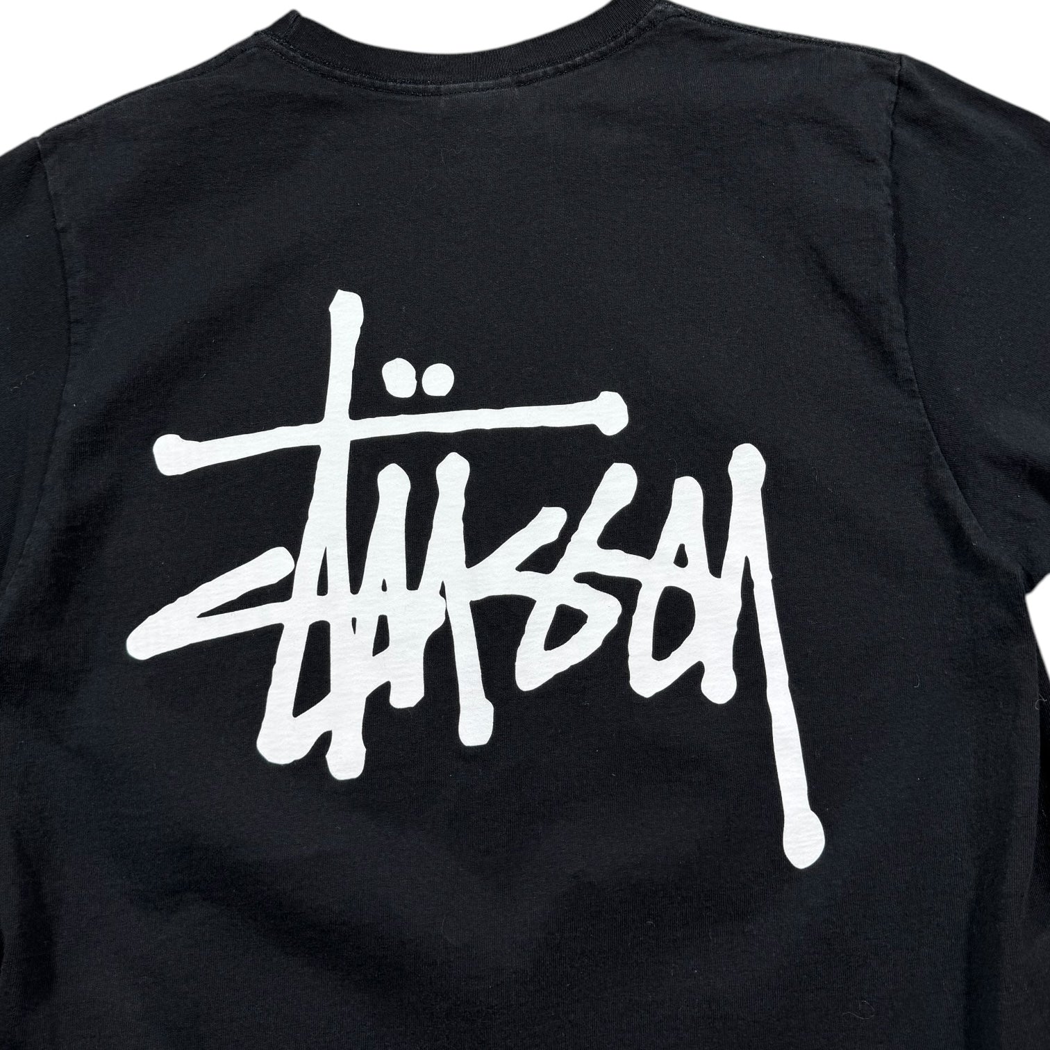 T-shirt Stussy (S)