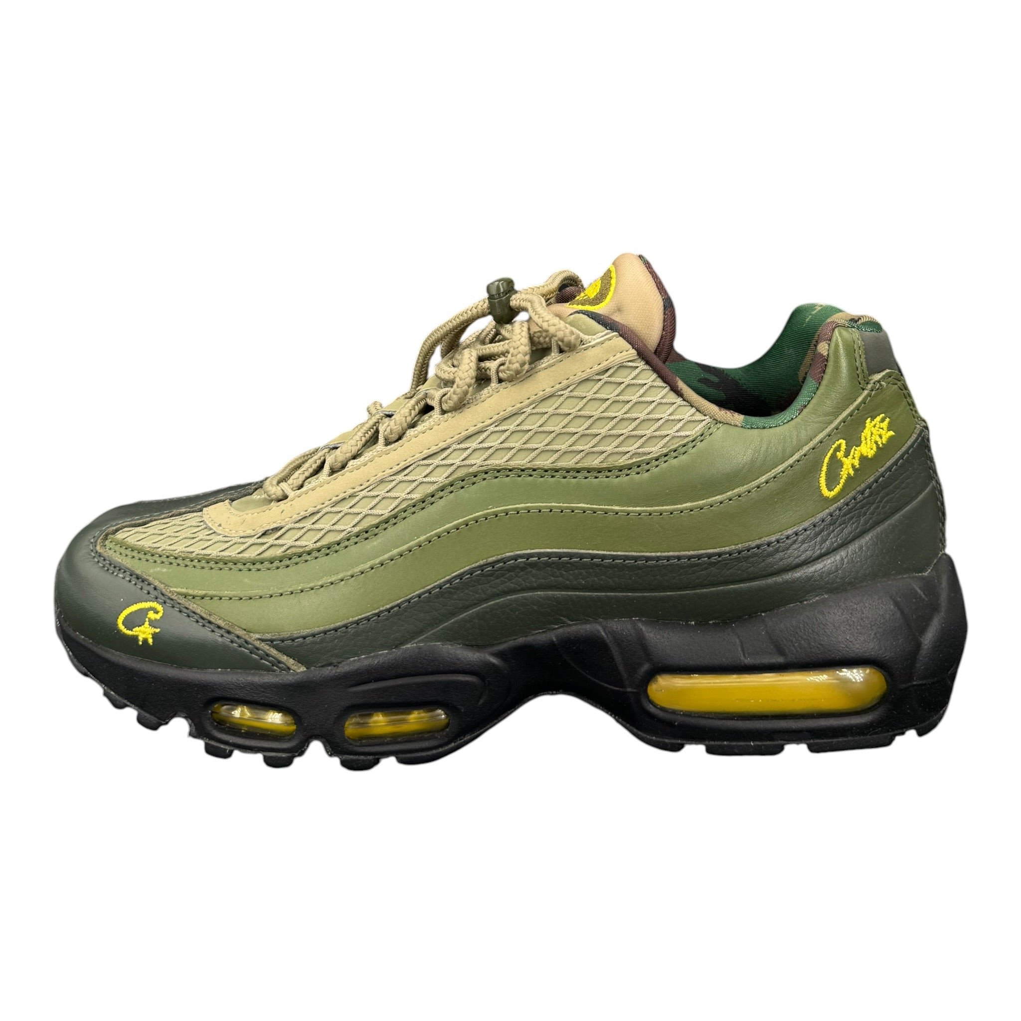 Air Max 95 Corteiz DS (42EU)
