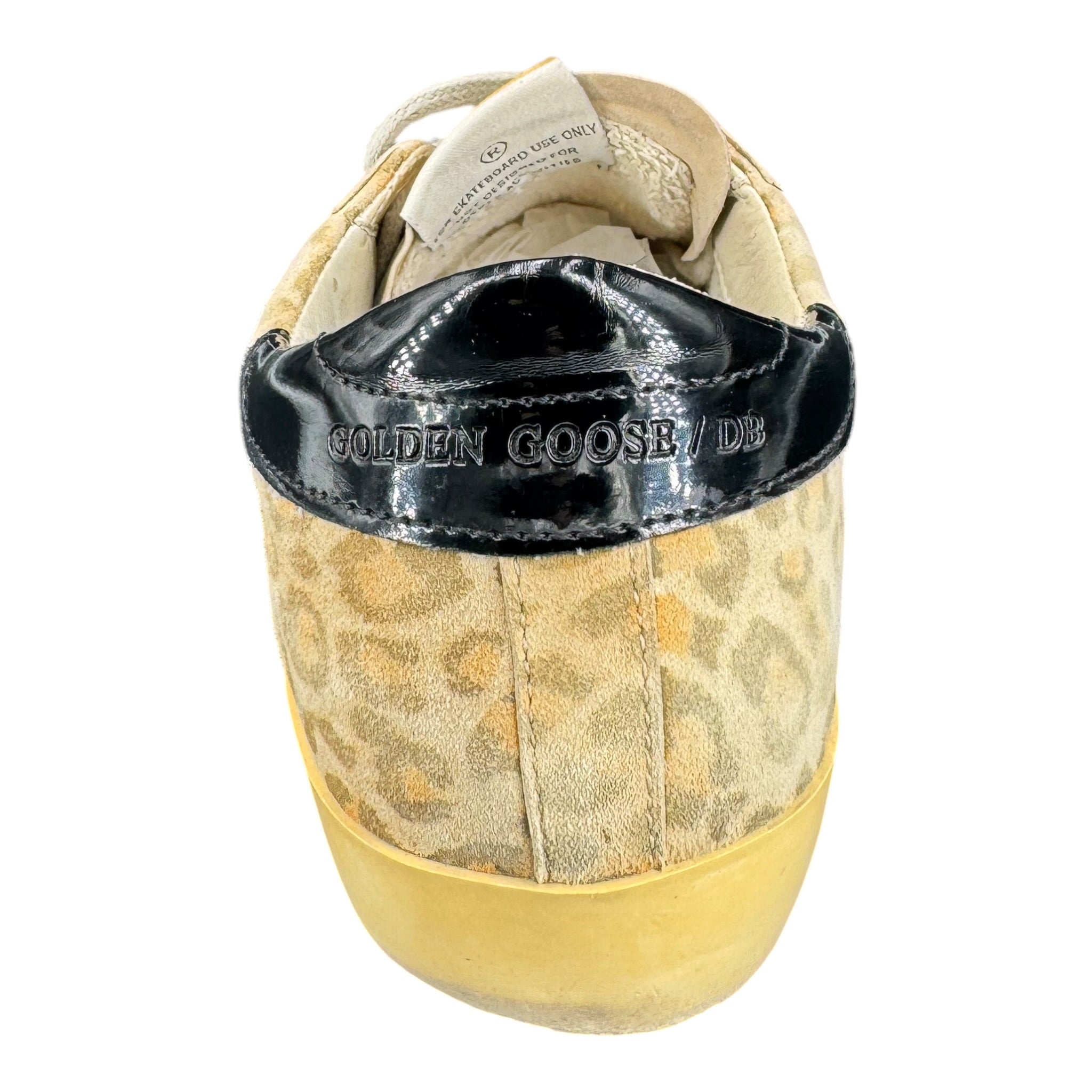 Golden Goose SuperStar (36EU)
