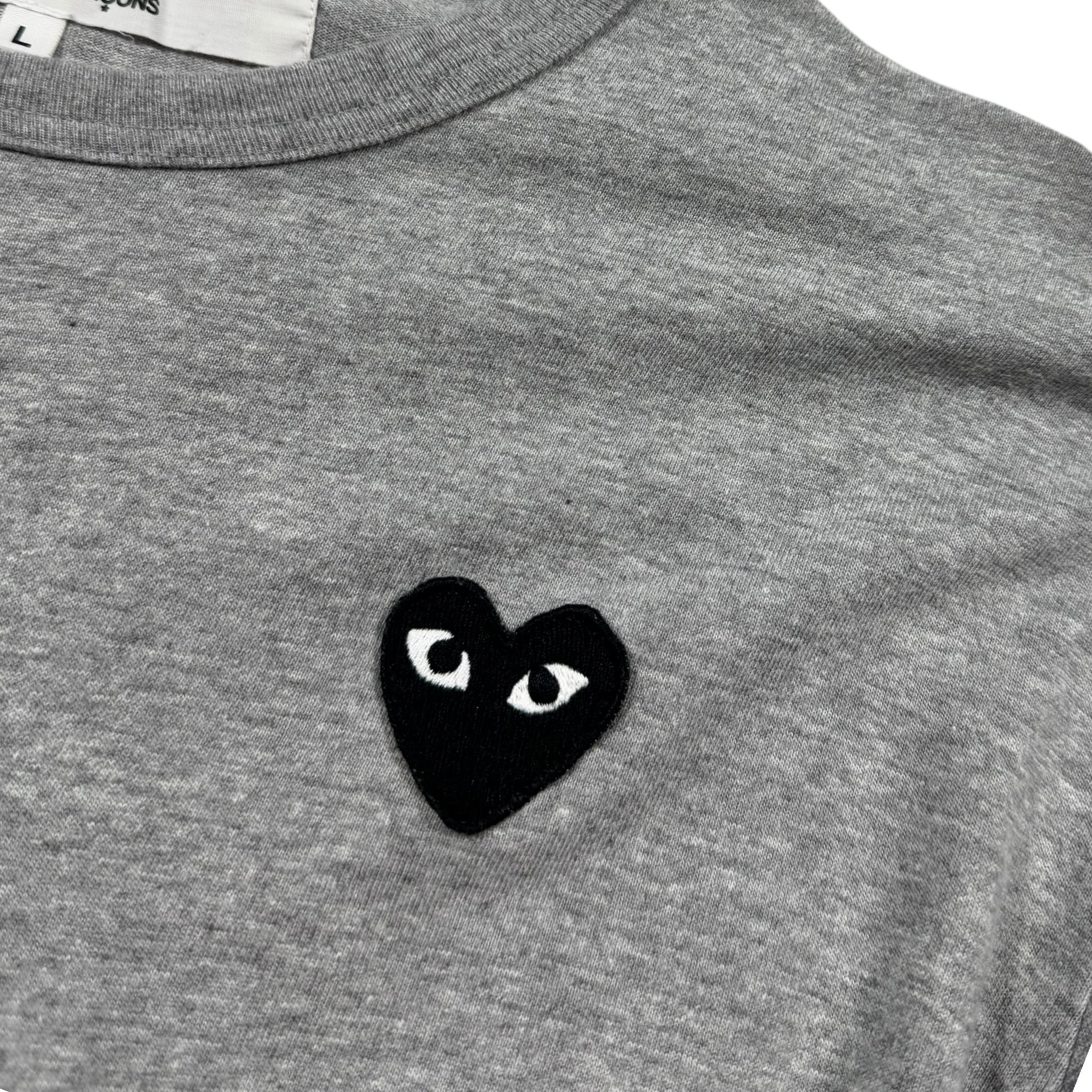 T-Shirt Comme des Garçons (L)