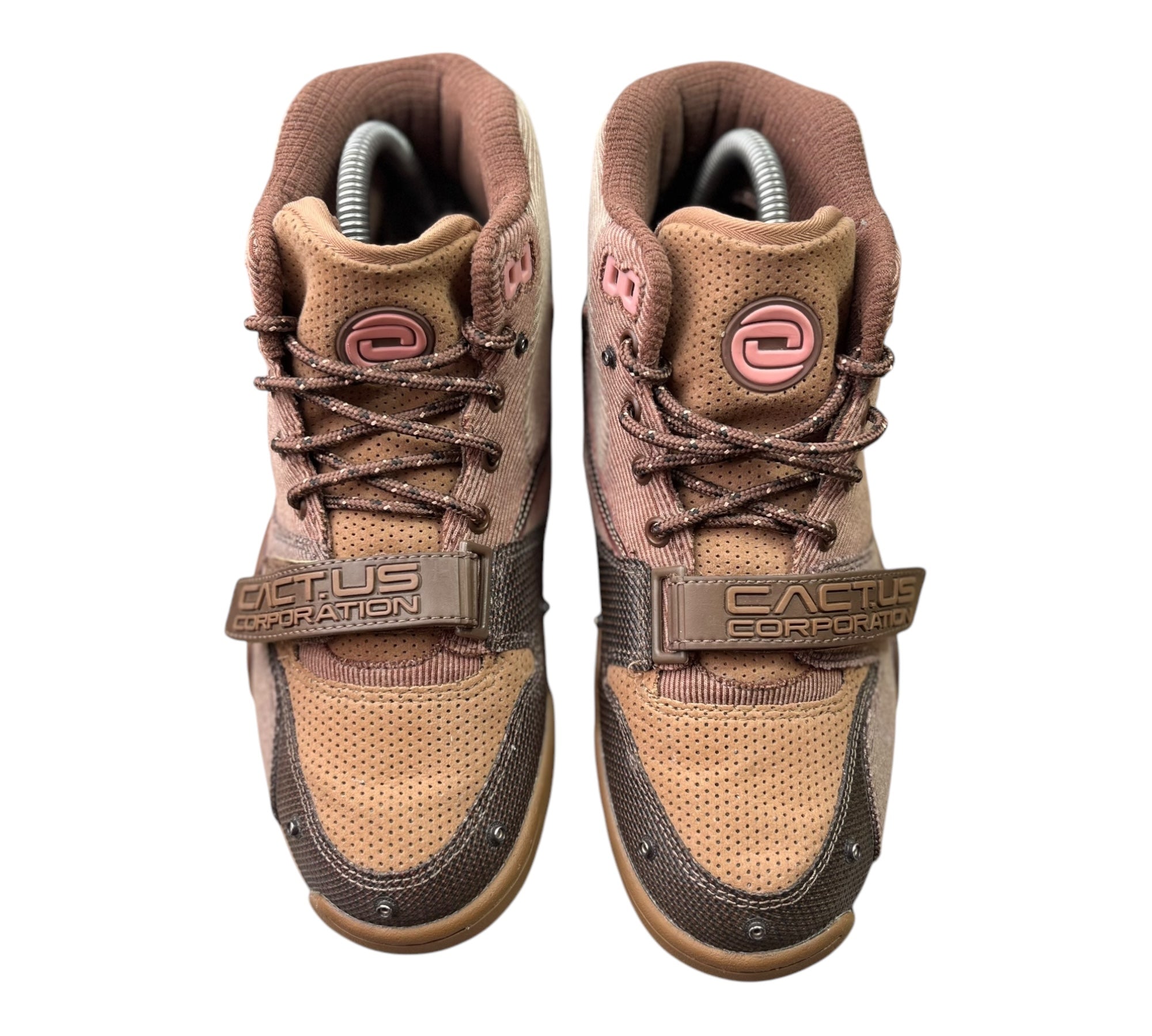 Nike Air Trainer Travis Scott Archeo Braun (39EU)