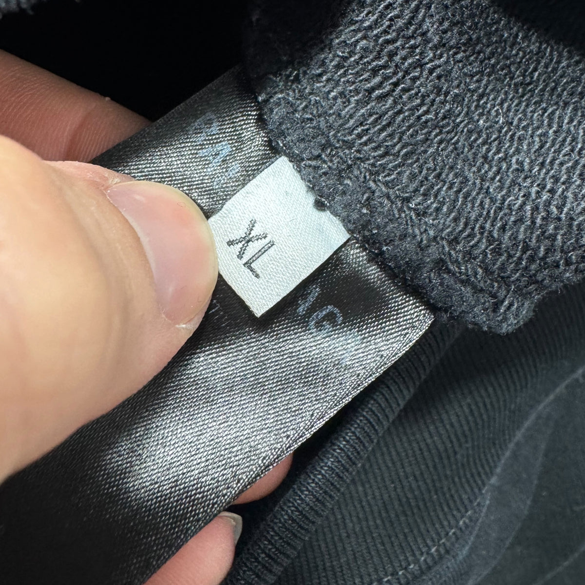 Sweat Balenciaga (XL)