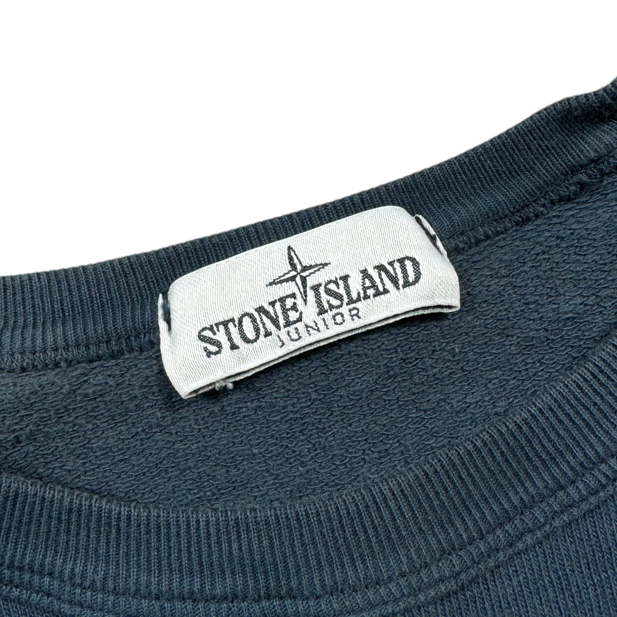 Sweat Stone Island (14YO)