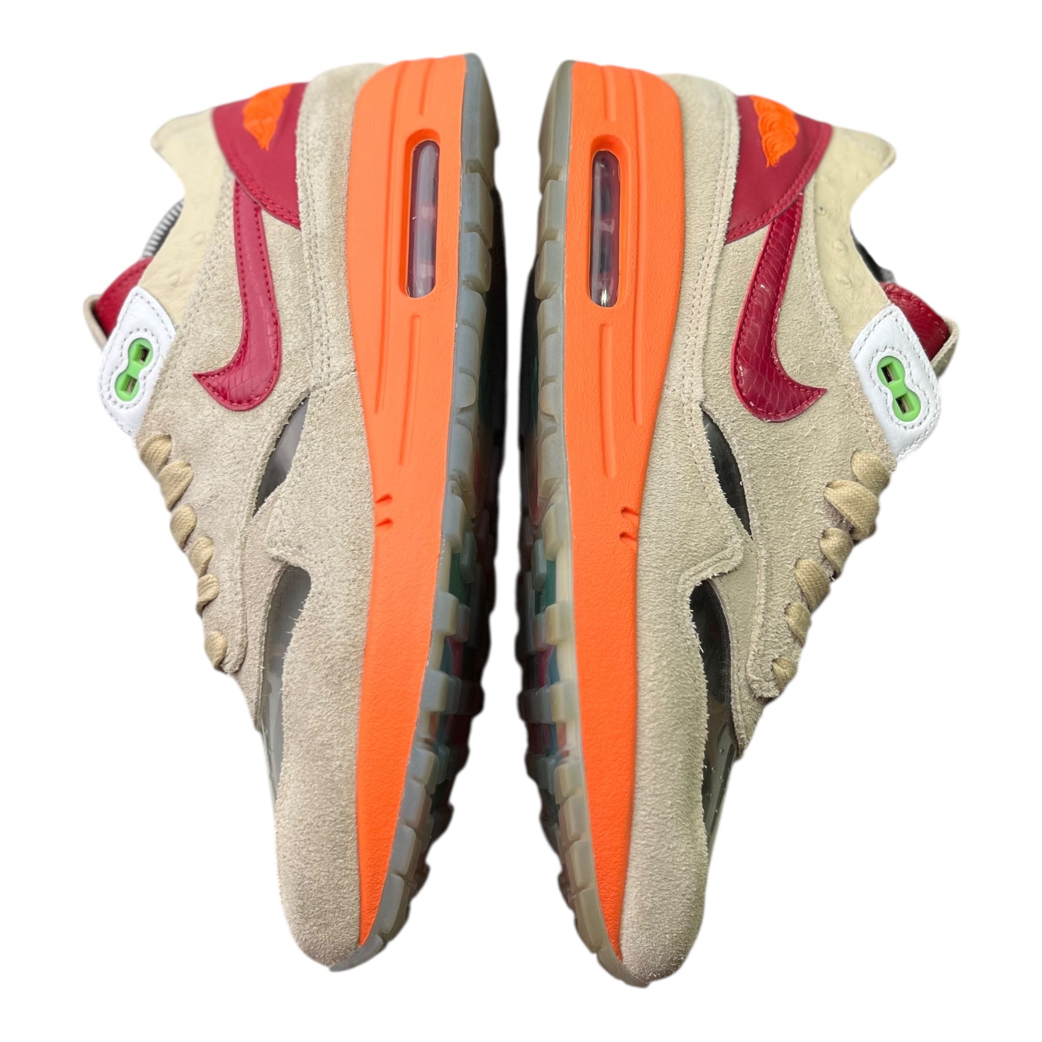 Nike Air Max 1 Clot Kith Of The Death (41EU)