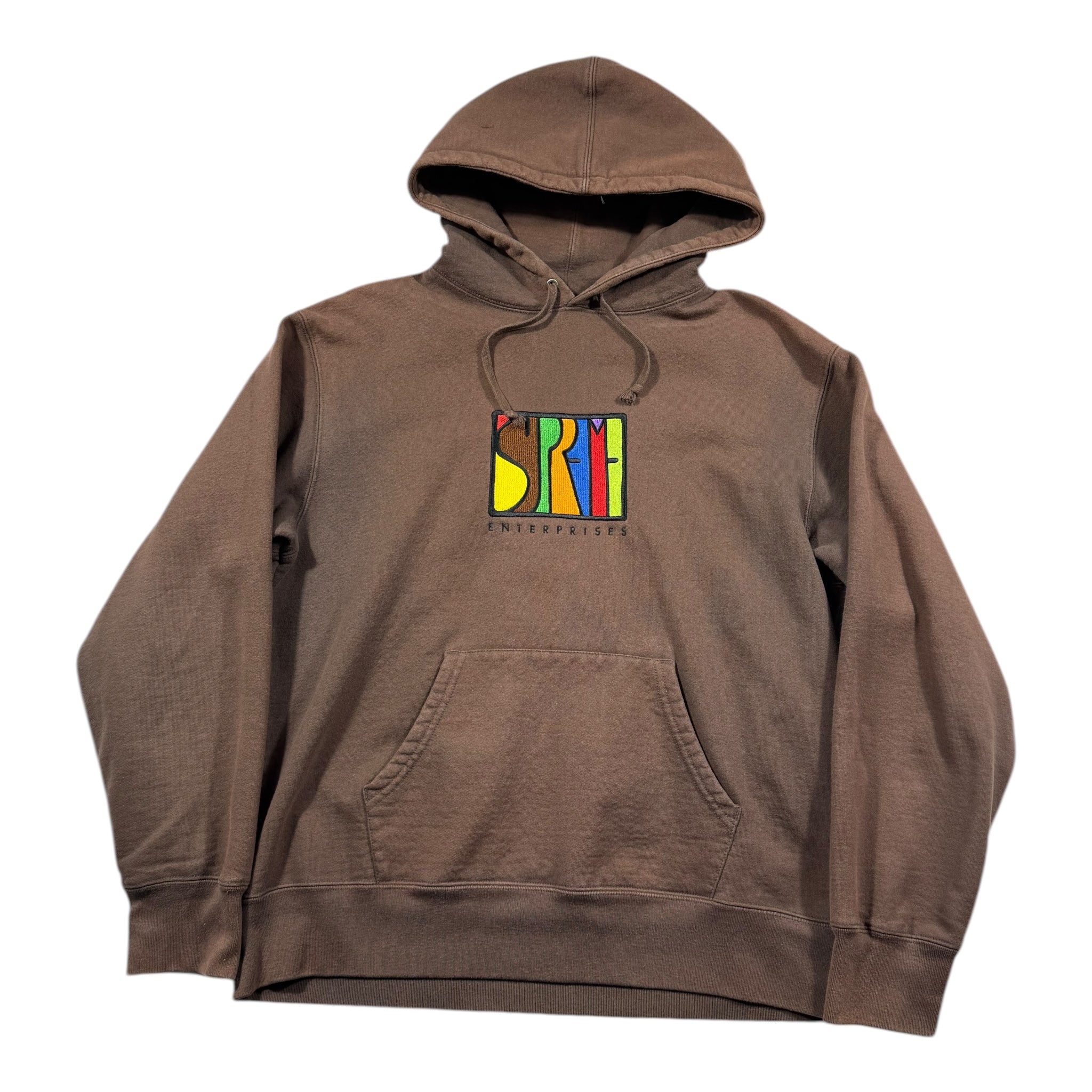 Supreme Sweatshirt (M)