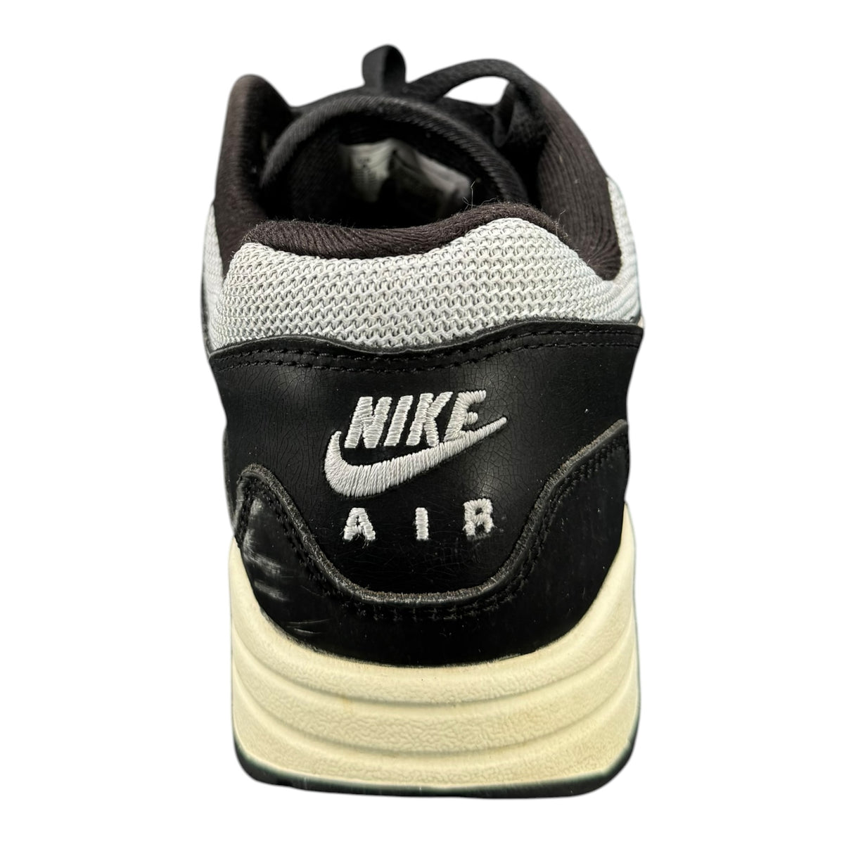 Air Max One Patta Black (41EU)