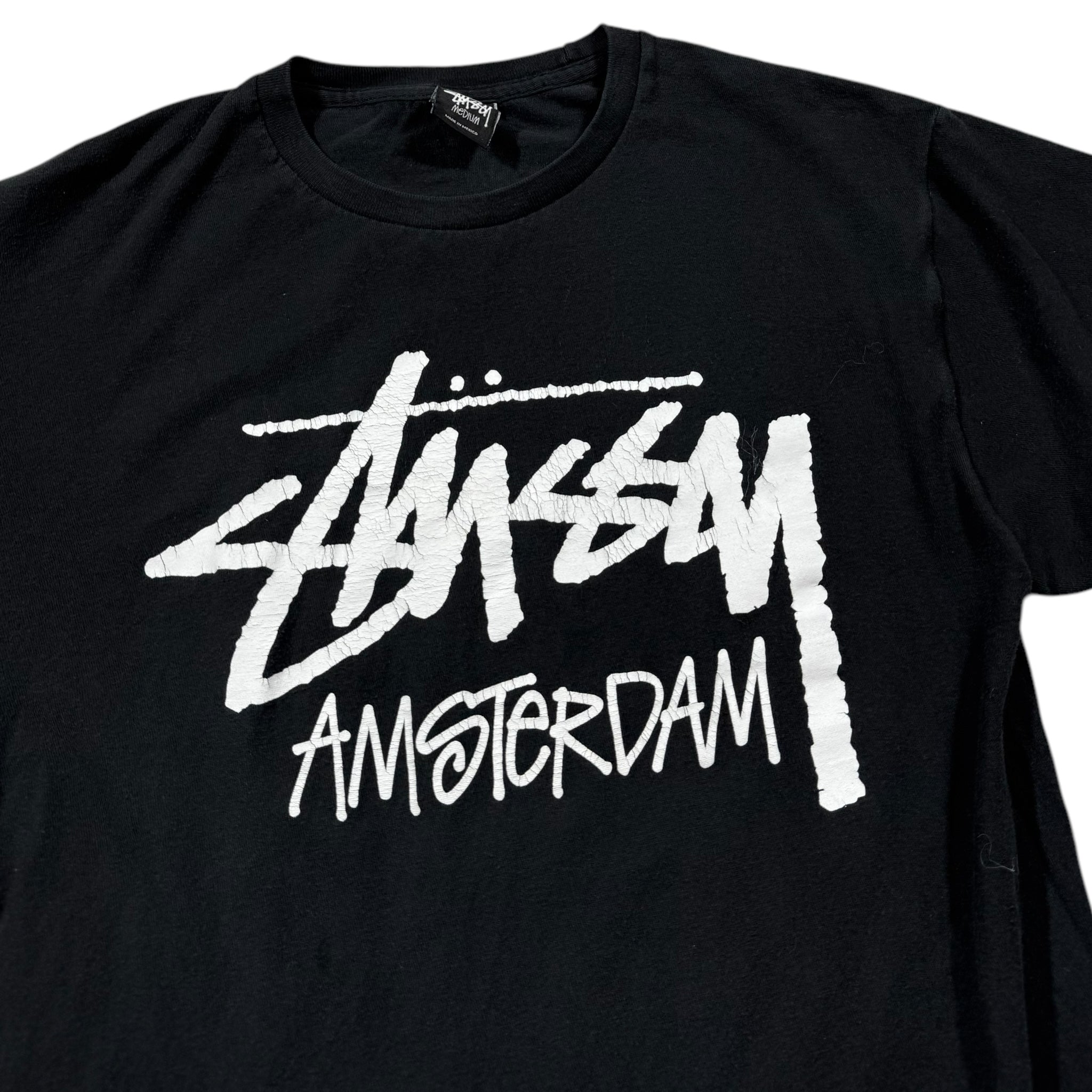 T-shirt Stussy (M)