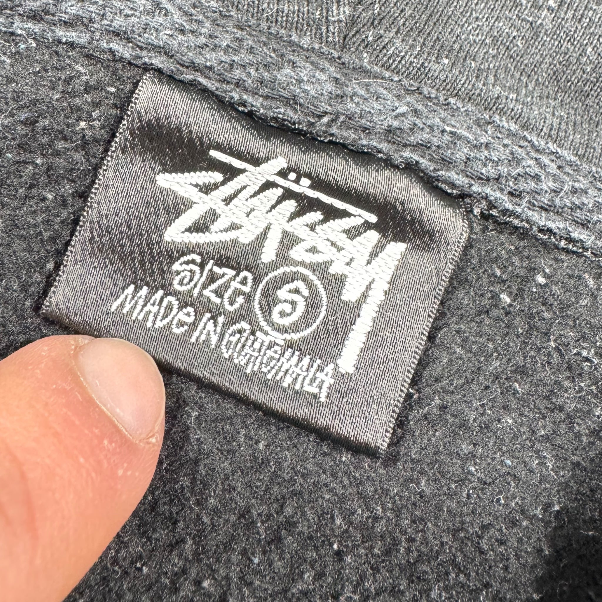 Stussy Sweatshirt (S)