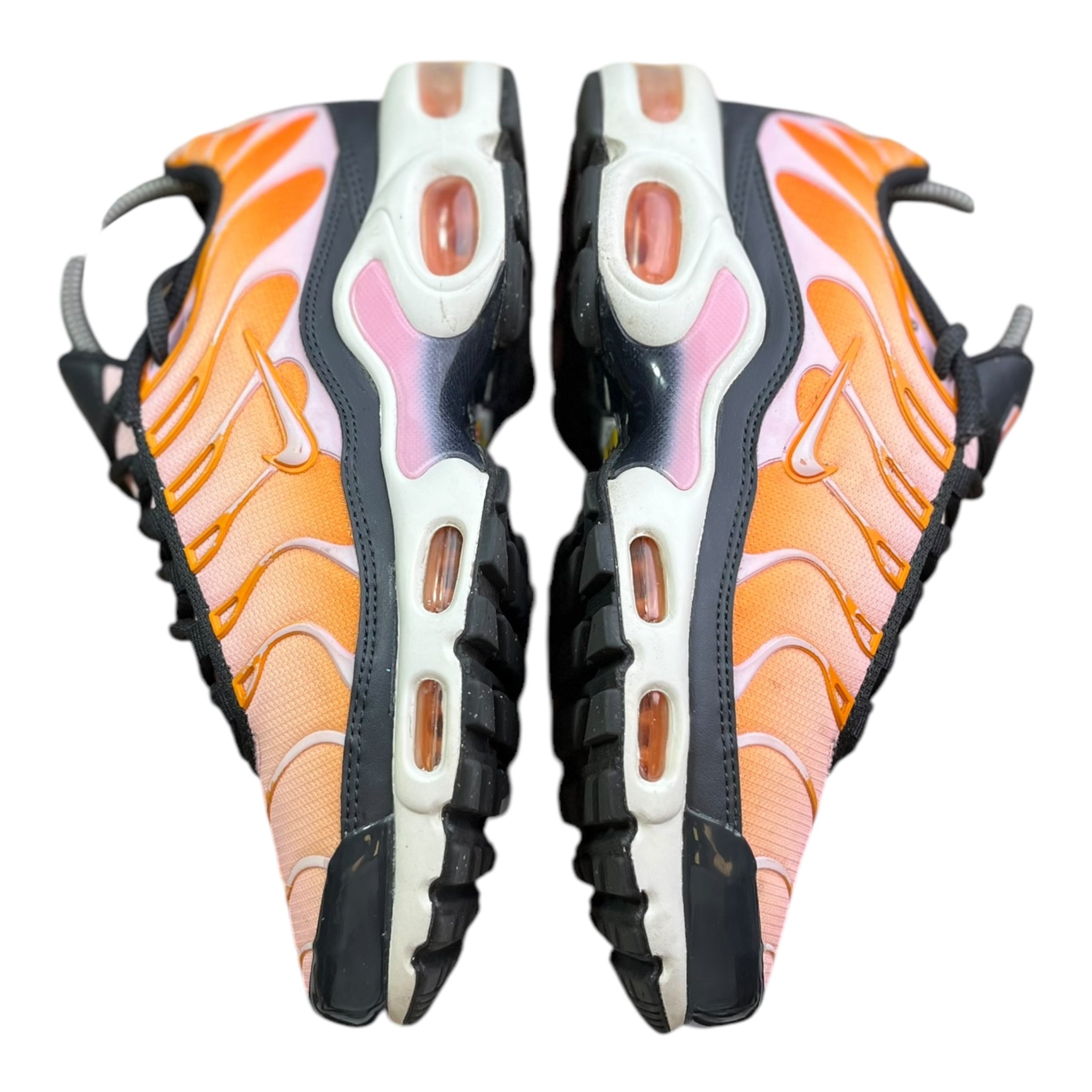 Nike Air Max Plus Tn Magma Orange (37,5EU)