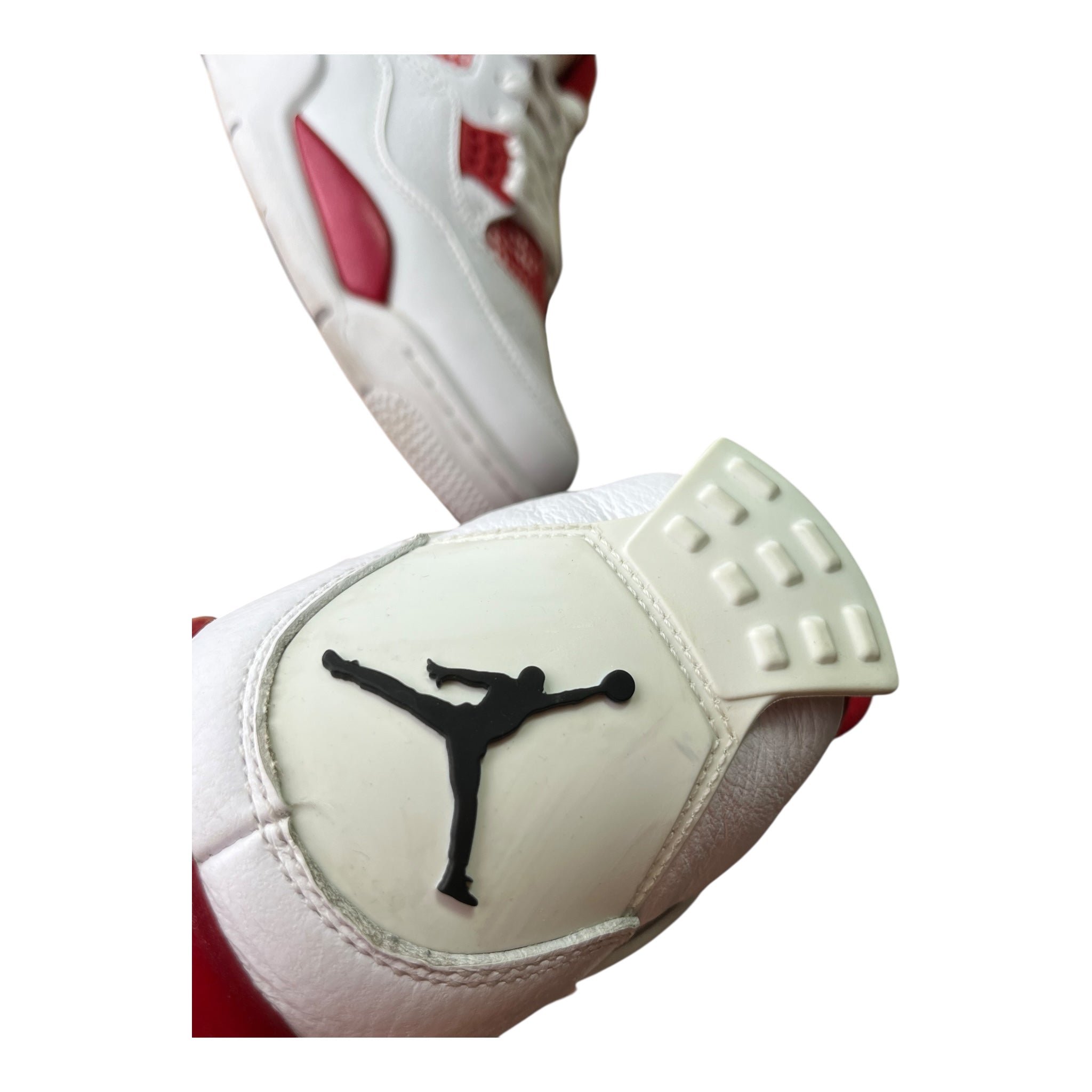 Jordan 4 Retro Alternate 89 (45EU)