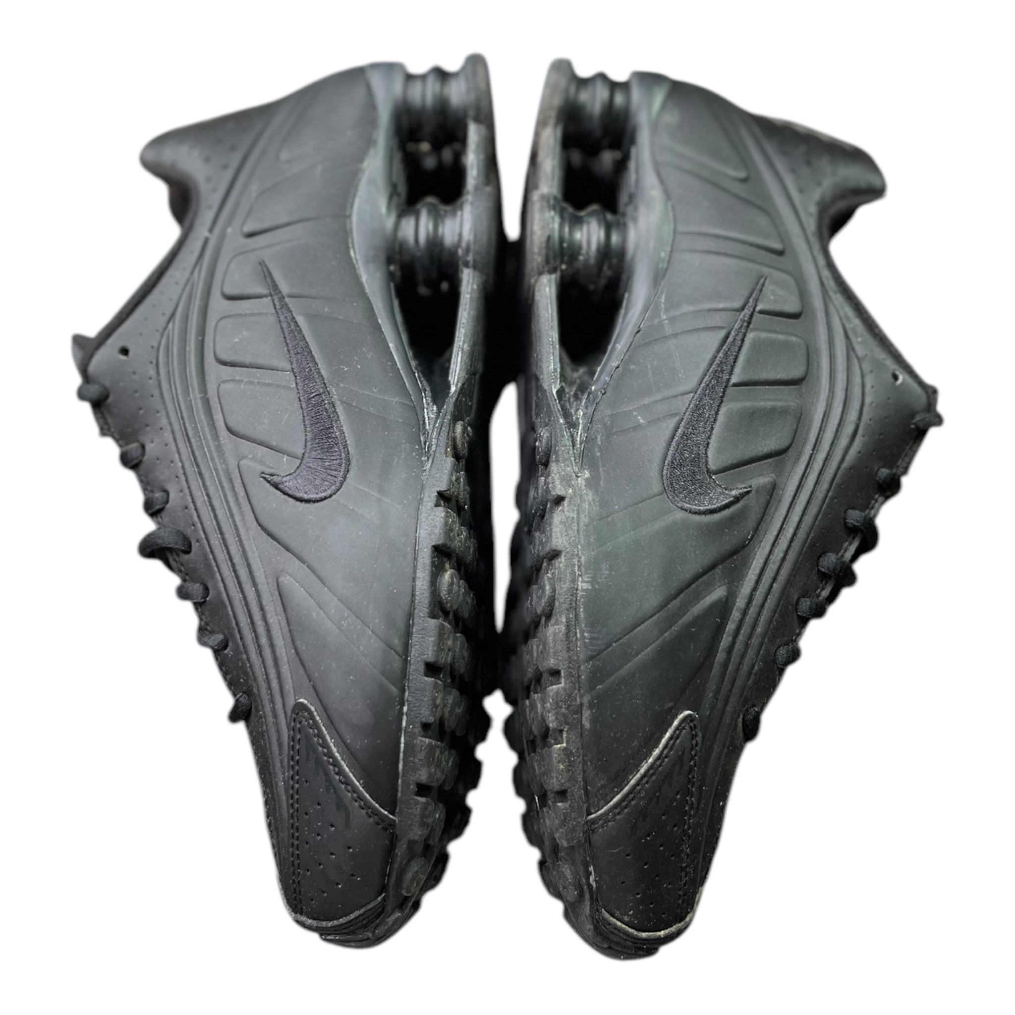 Nike Shox R4 Black (38EU)