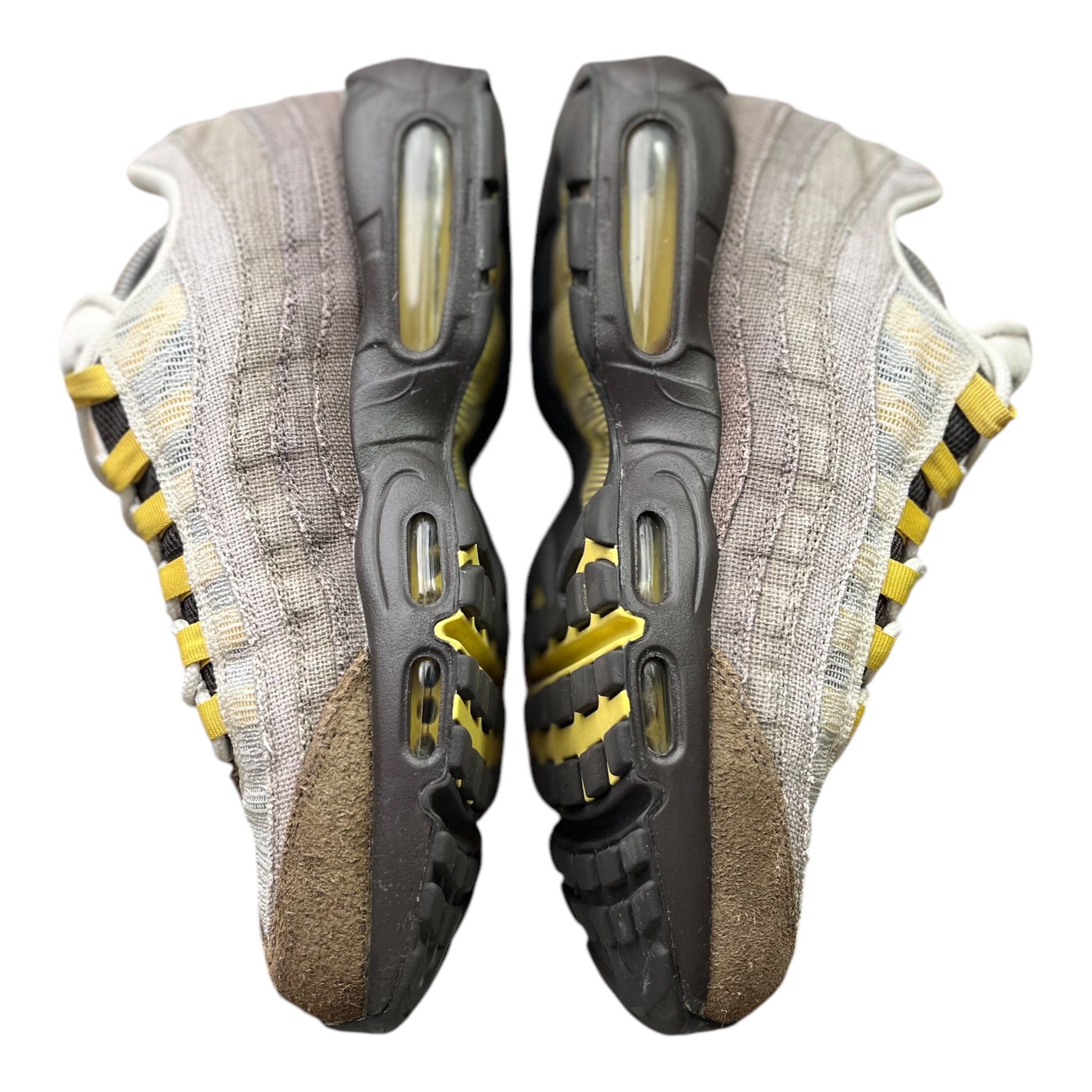 Nike Air Max 95 Ironstone (41EU)