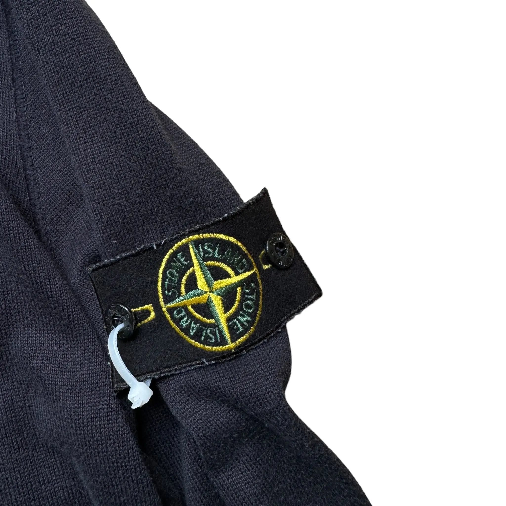 Sweat Stone Island (M)