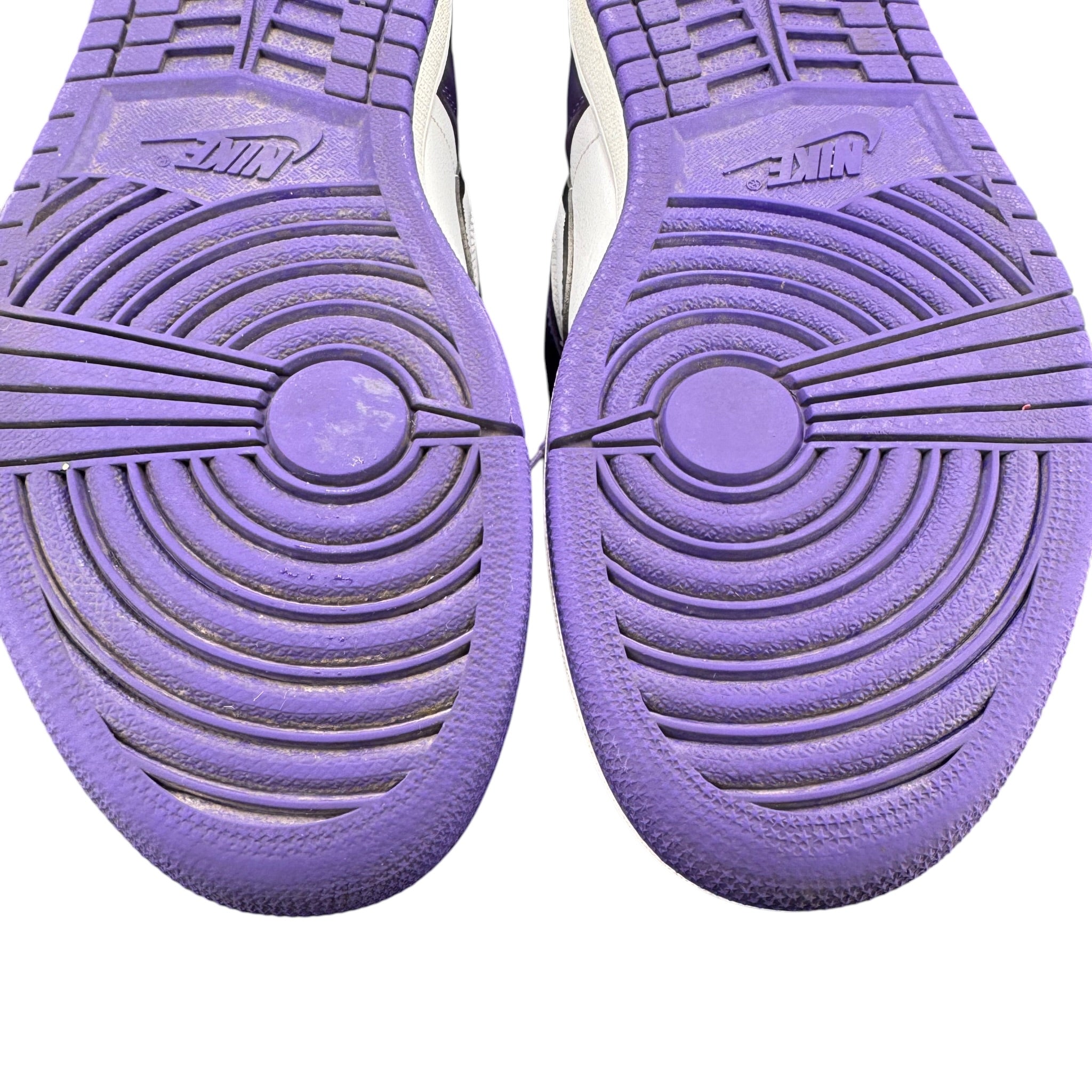 Jordan One High Court Purple (44.5EU)
