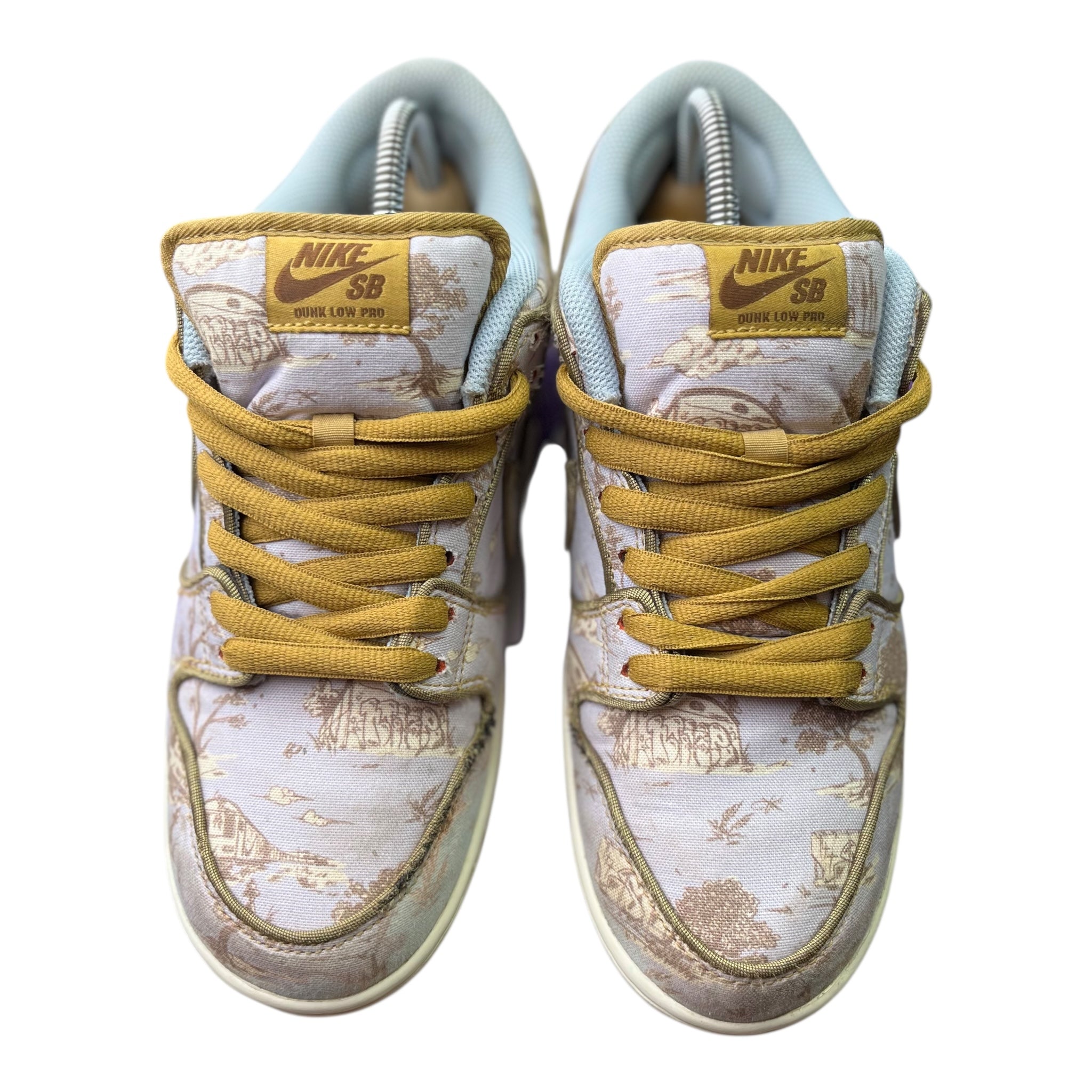 Nike Dunk Low SB City Of Style (42.5EU)