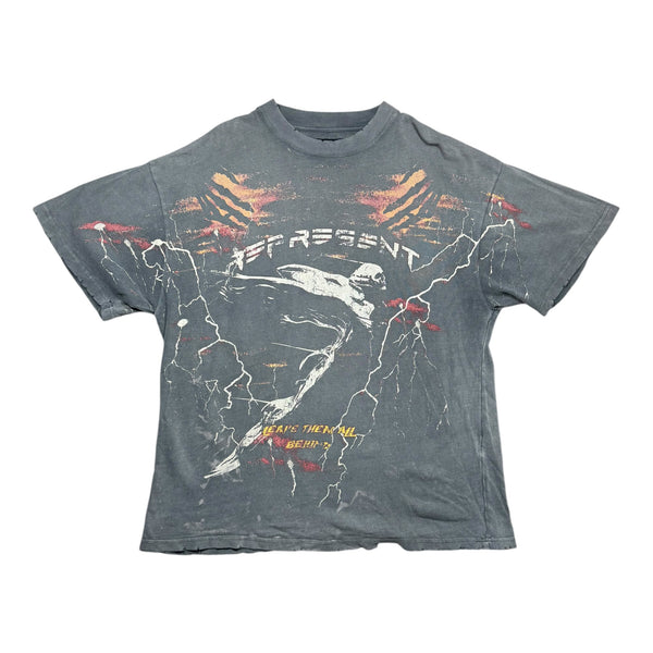 T-shirt Represent (L)