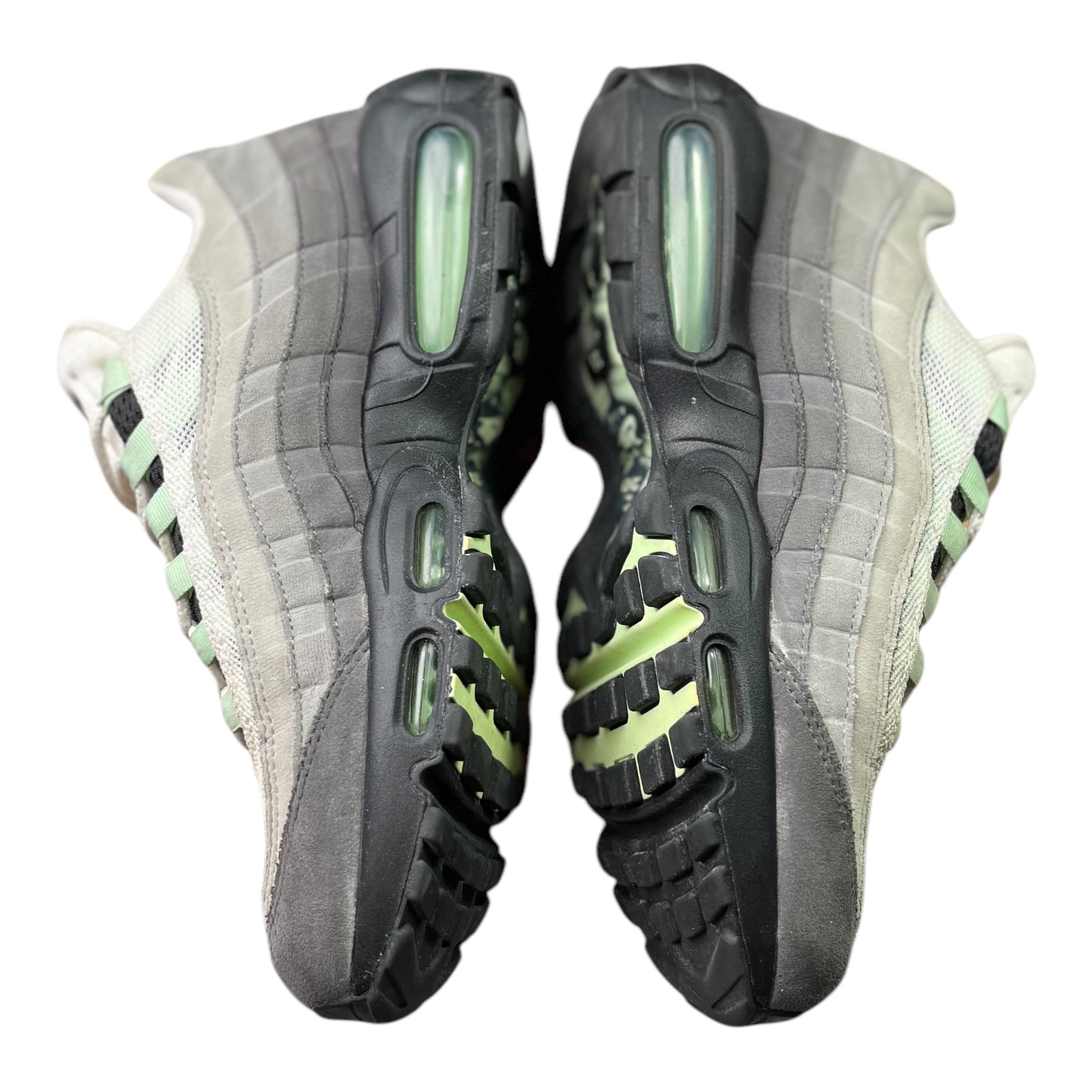 Nike Air Max 95 OG Fresh Mint (41EU)