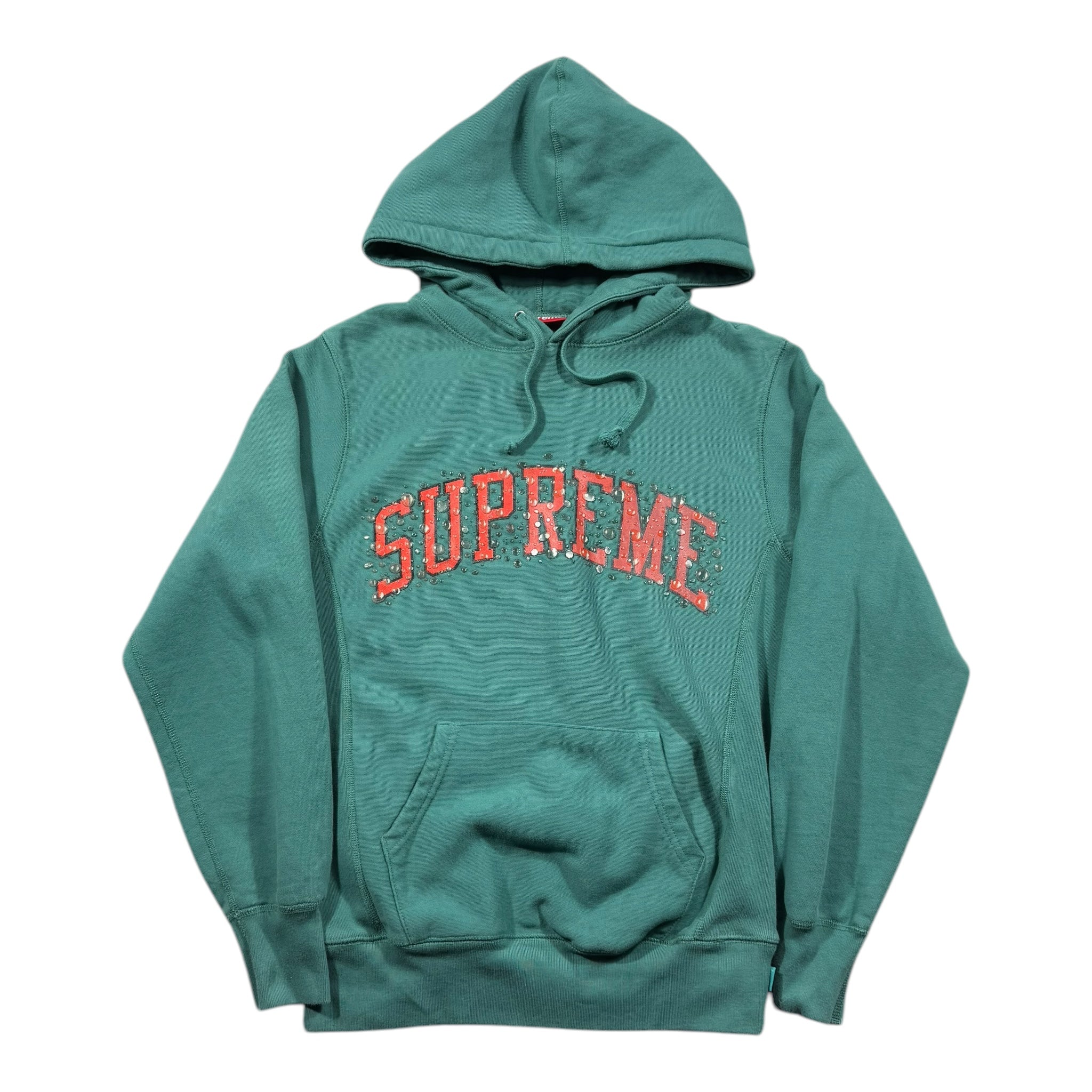 Sweat Supreme (S)