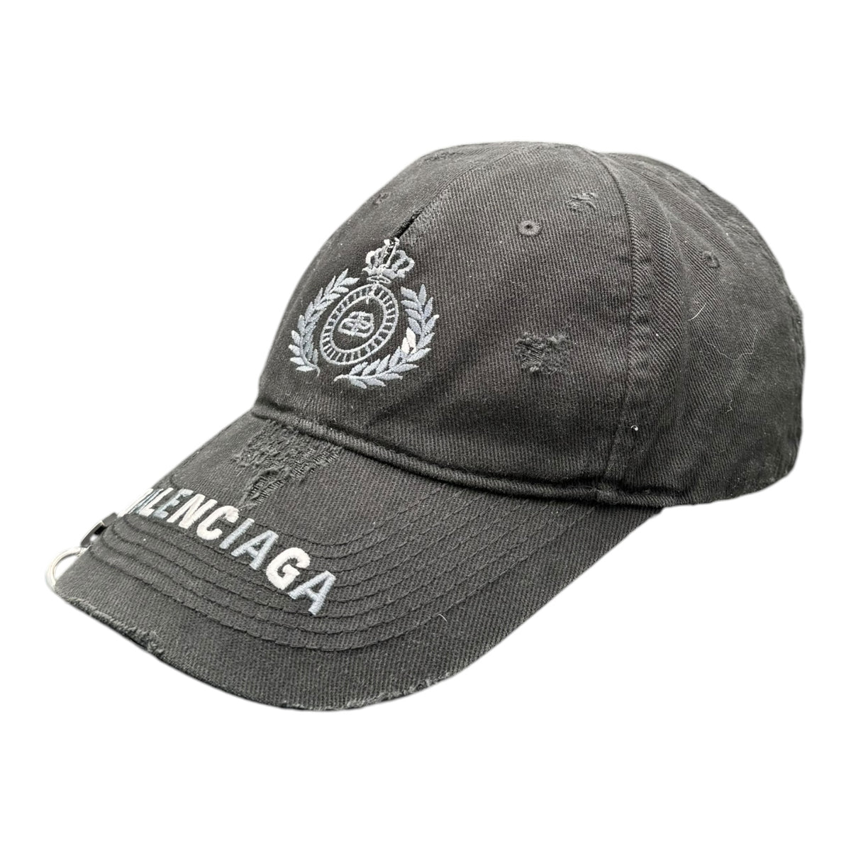 Casquette Balenciaga (L)