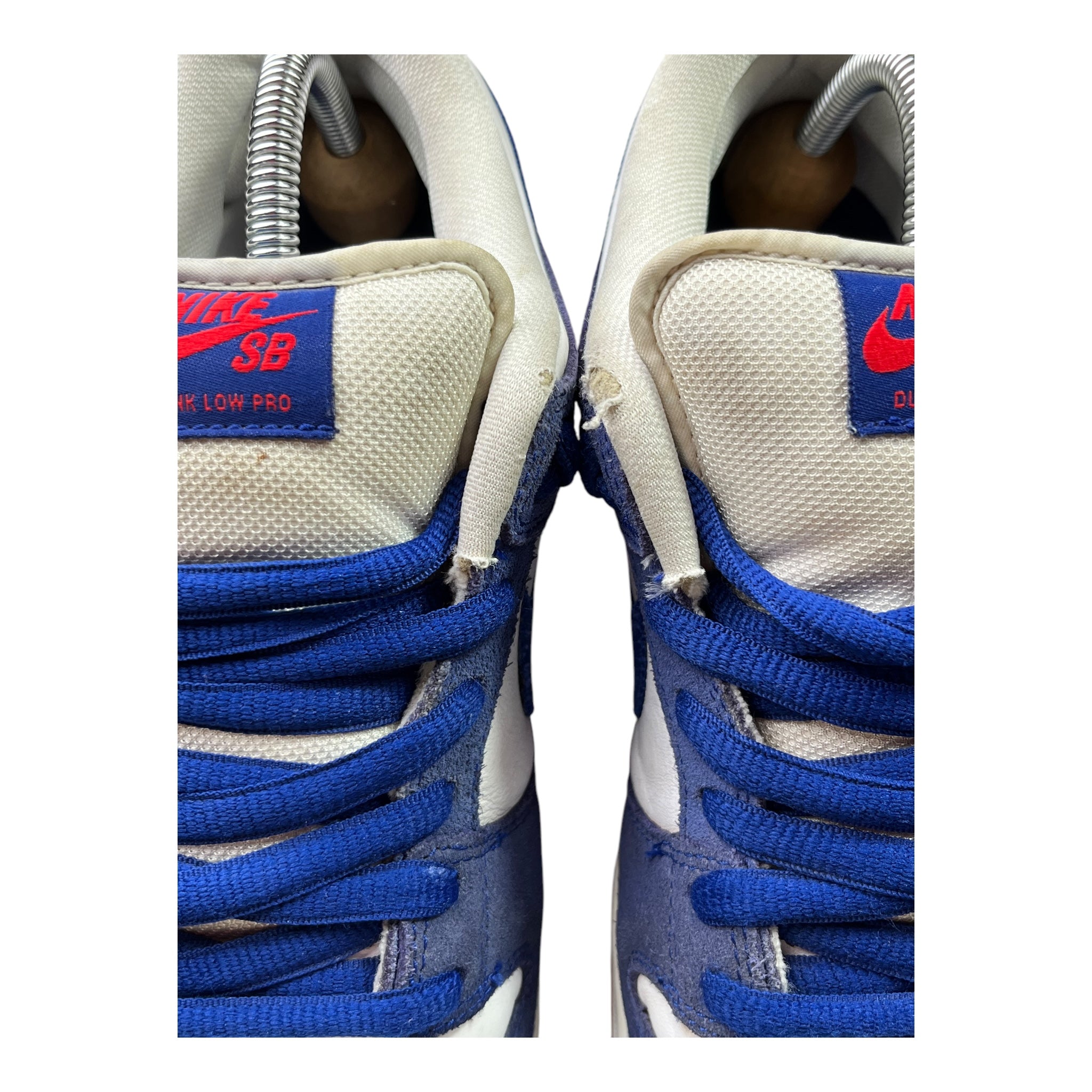 Nike SB Dunk Low Low Angeles Dodgers (43 EU)