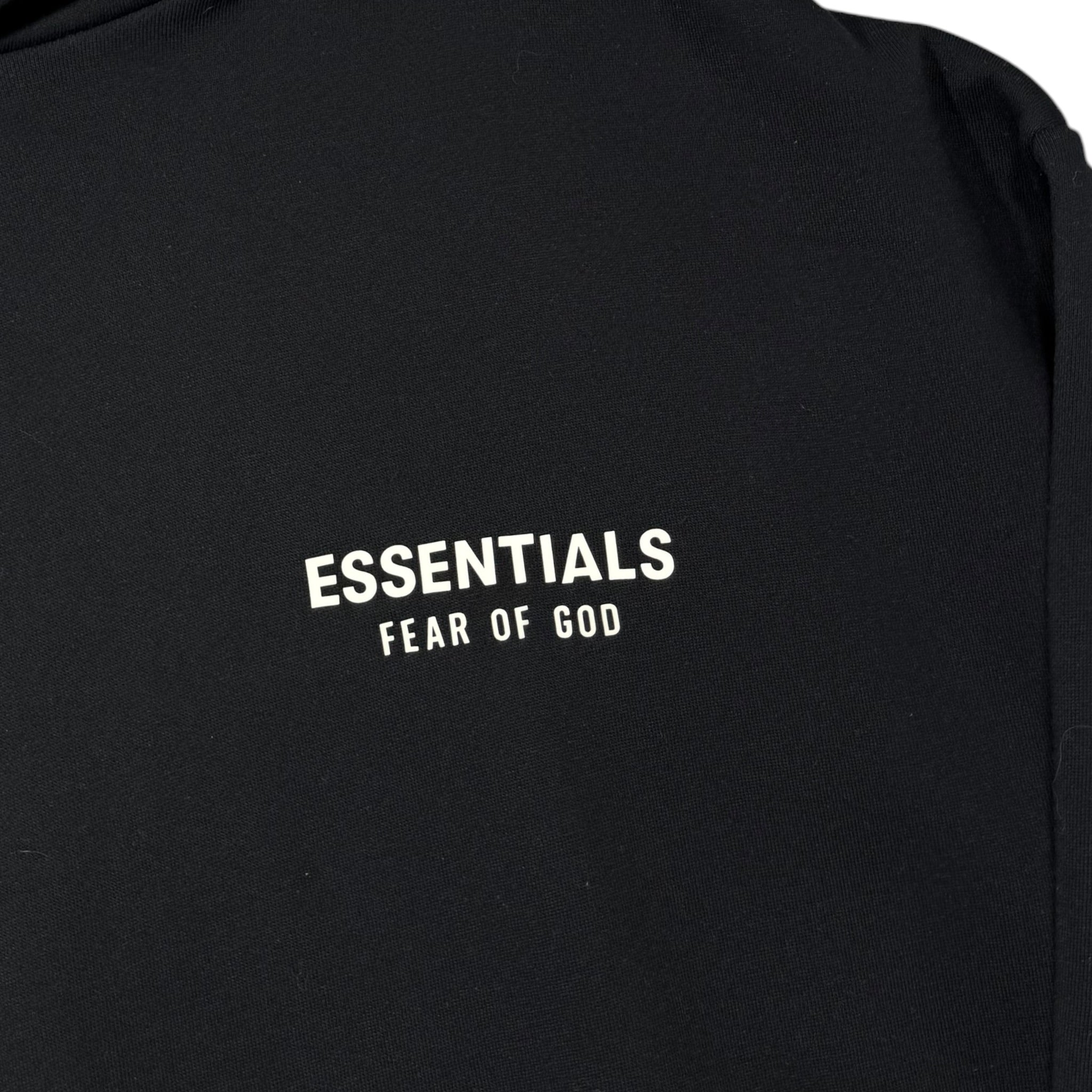 Sweat Essentials (M)