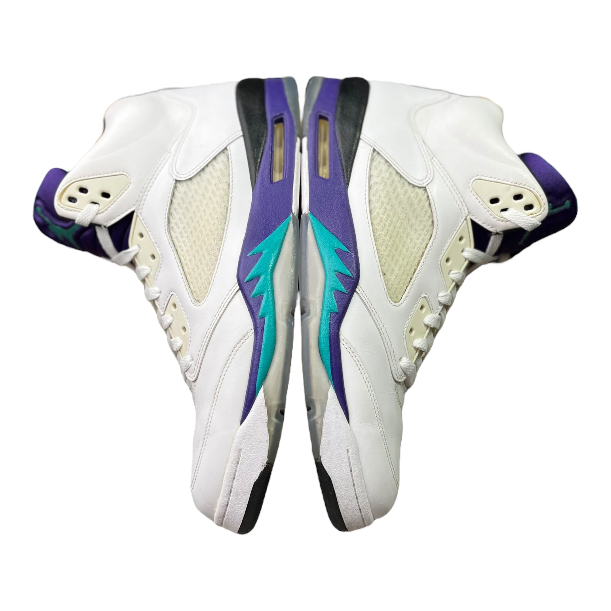 Jordan 5 Retro Grape (46EU)