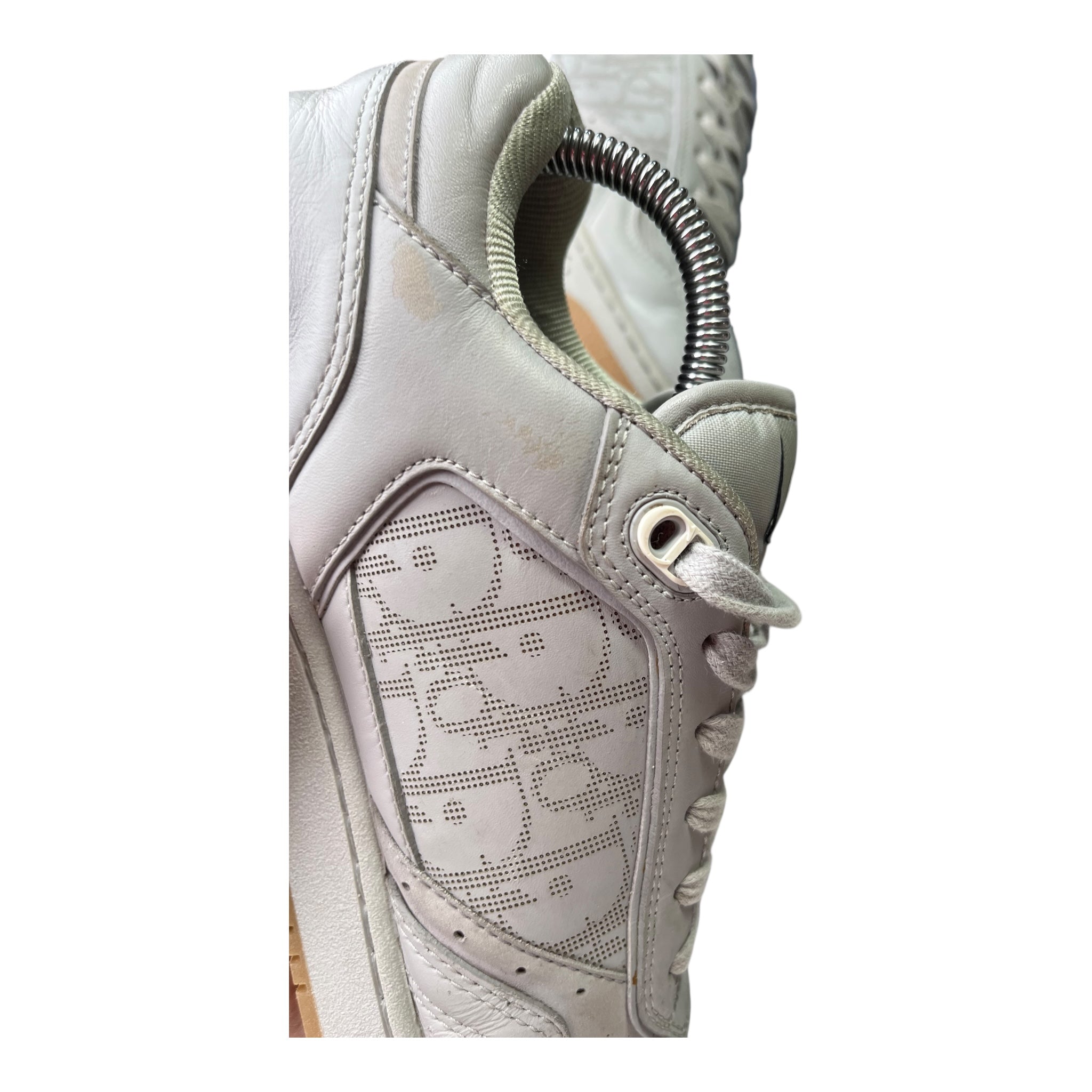 Dior B27 Low Grau (43EU)