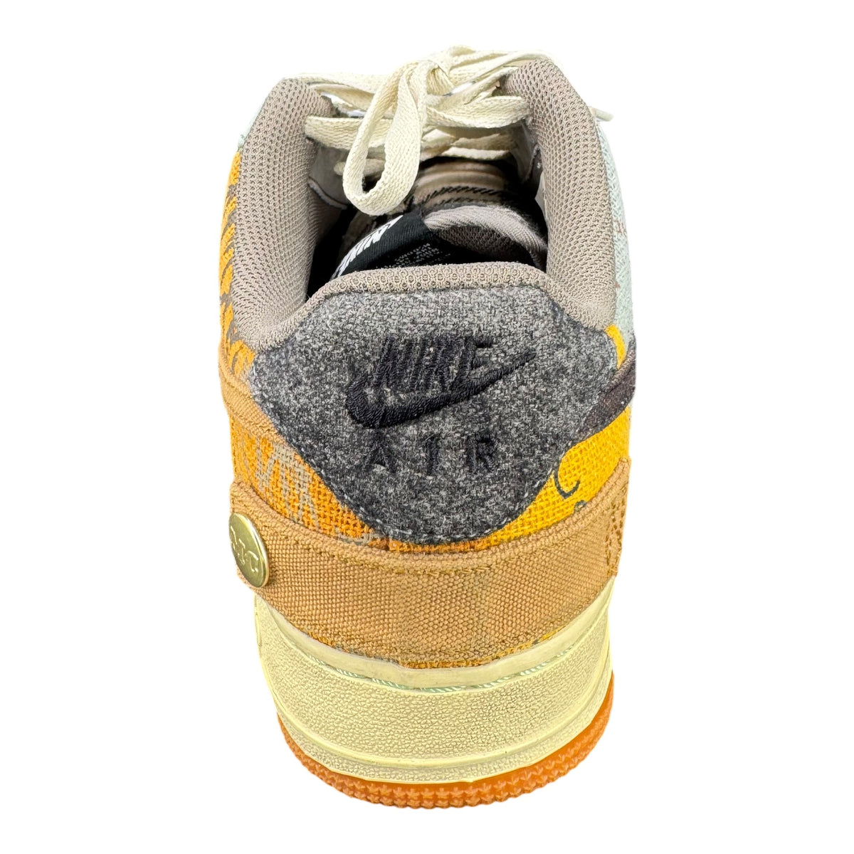 Air Force One Low Travis Scott (44.5EU)