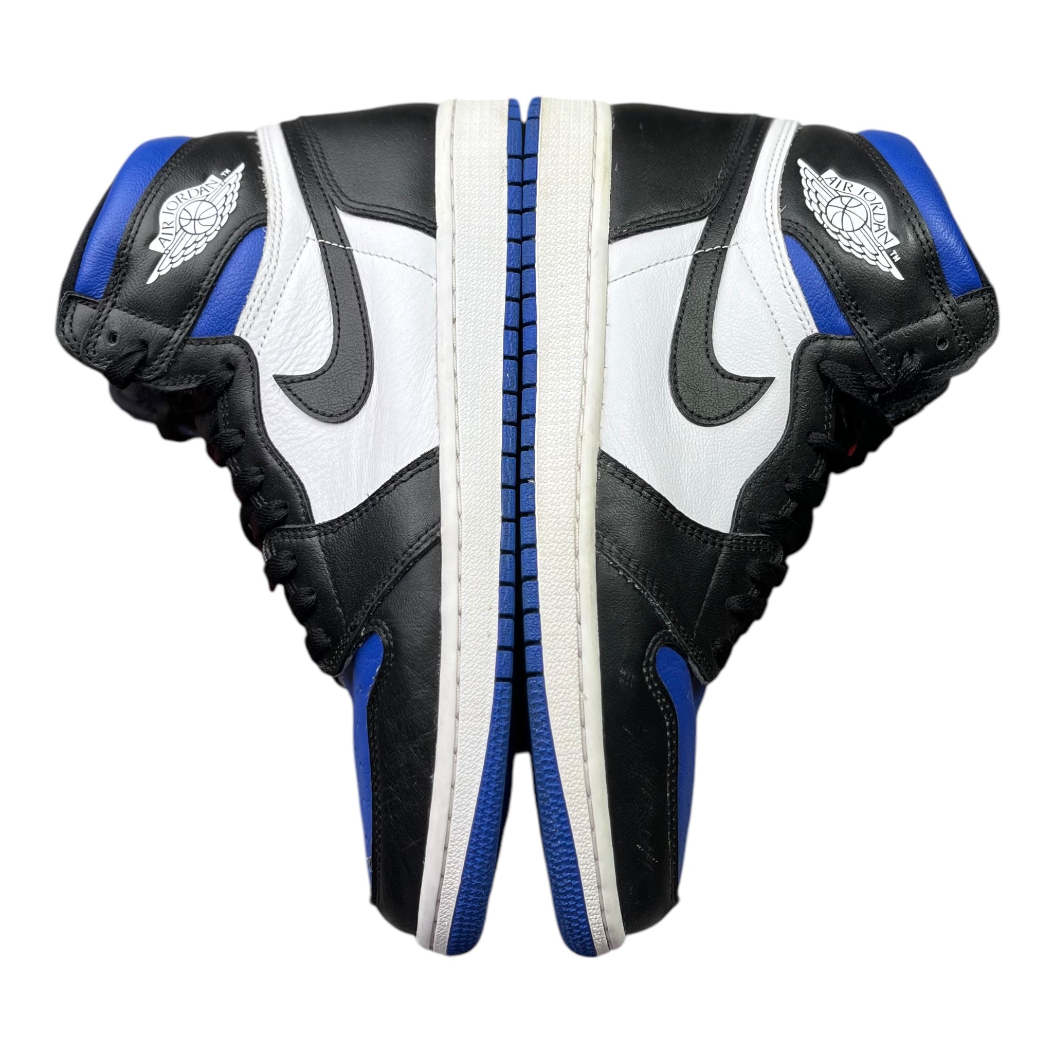 Jordan 1 Retro High Royal Toe (43EU)