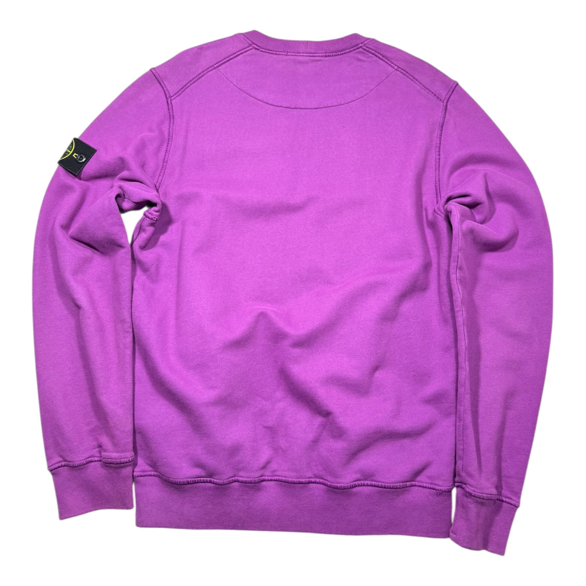 Sweat Stone Island (M)