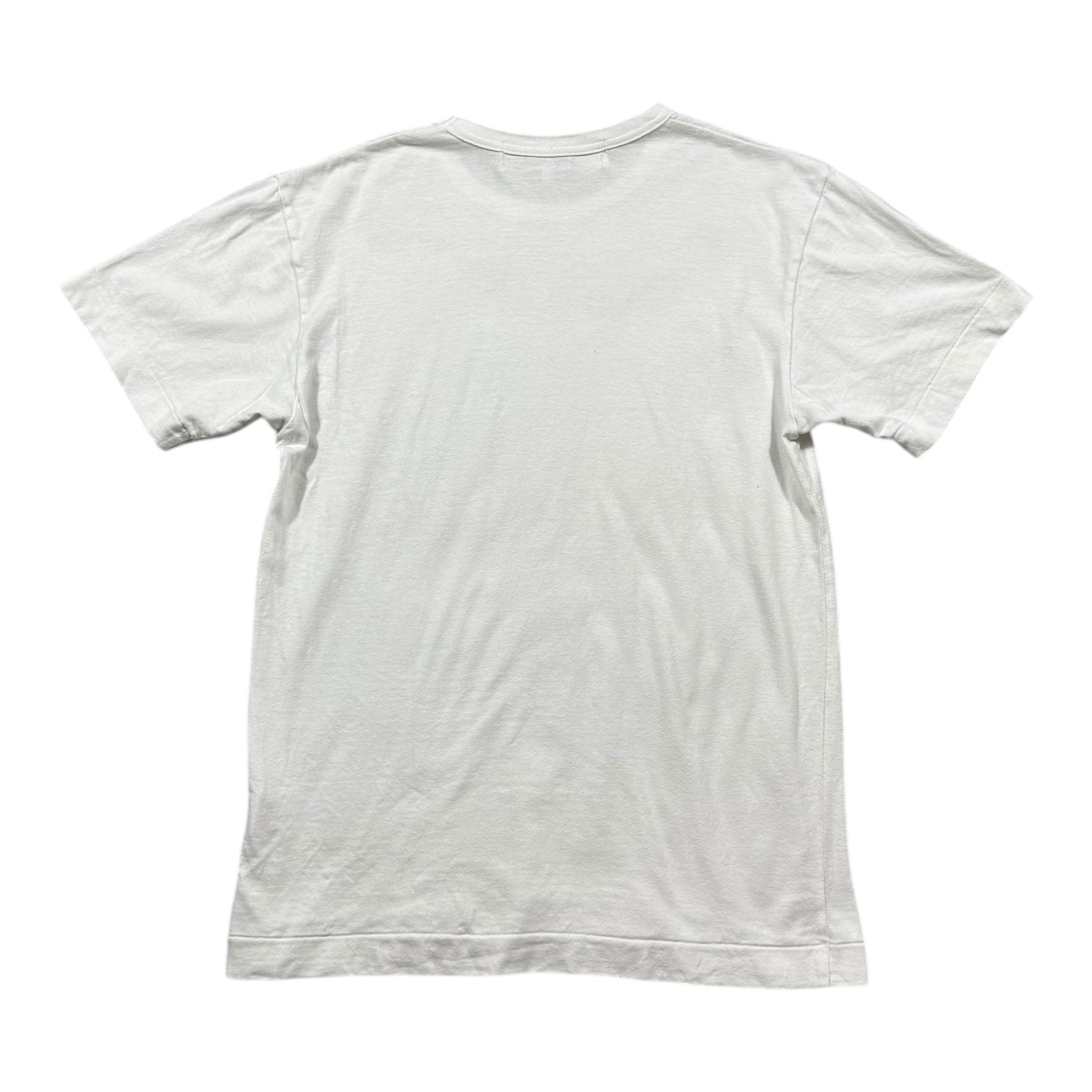 T-shirt Comme des garçons (S)