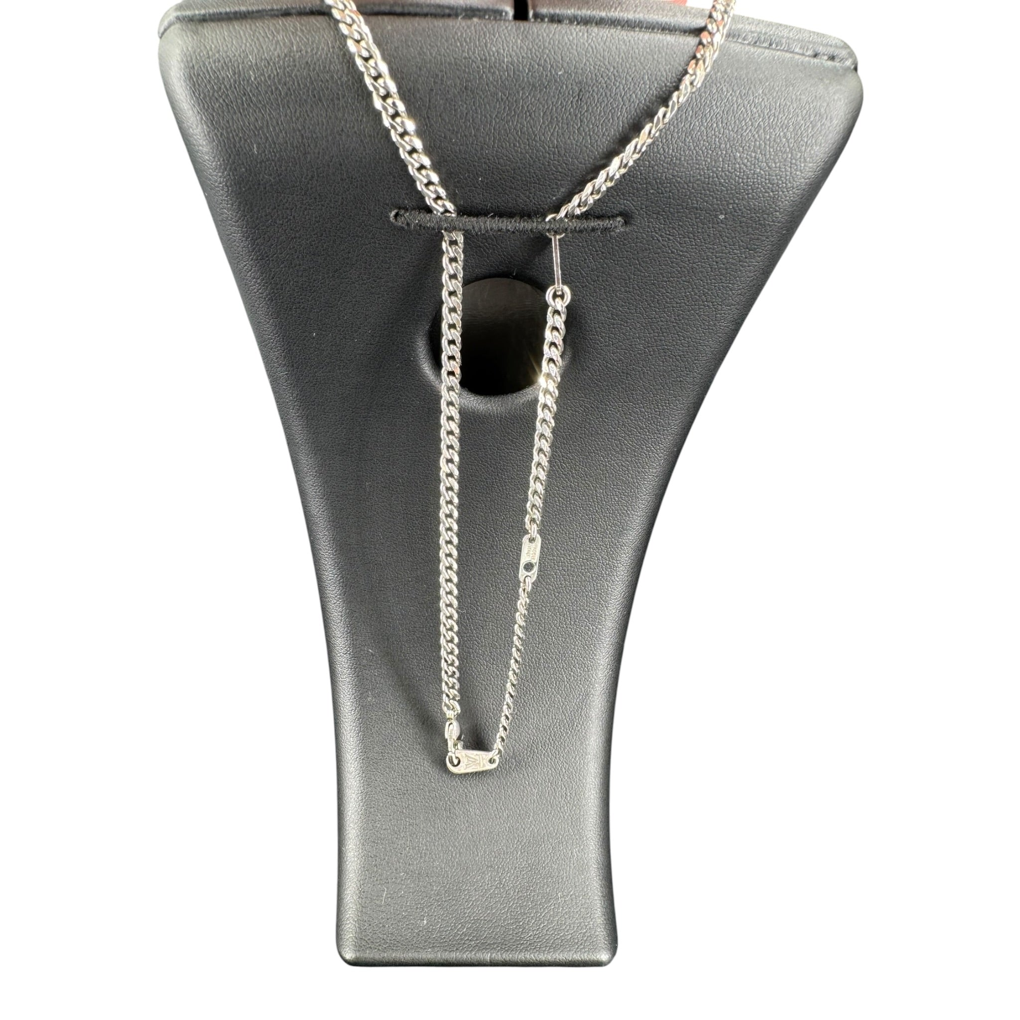 Collier Louis Vuitton