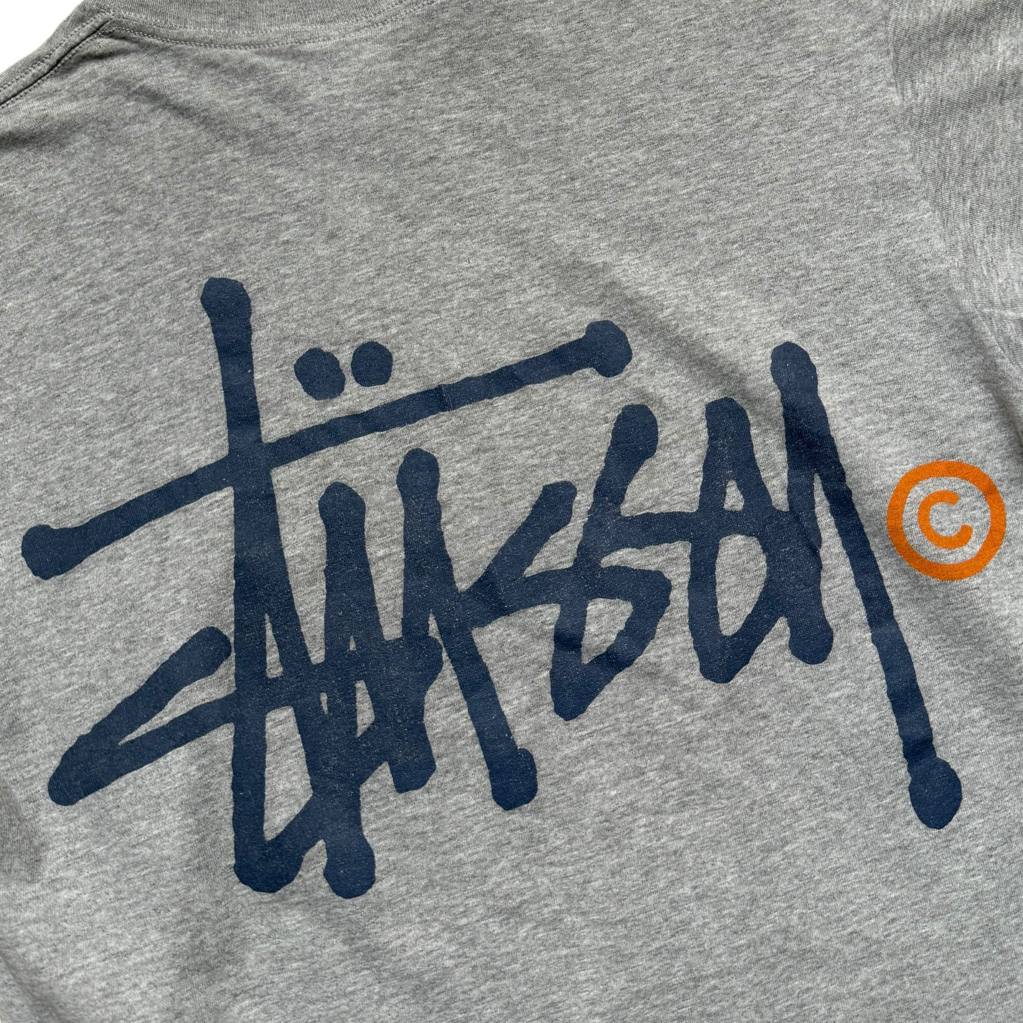 T-shirt Stussy (M)