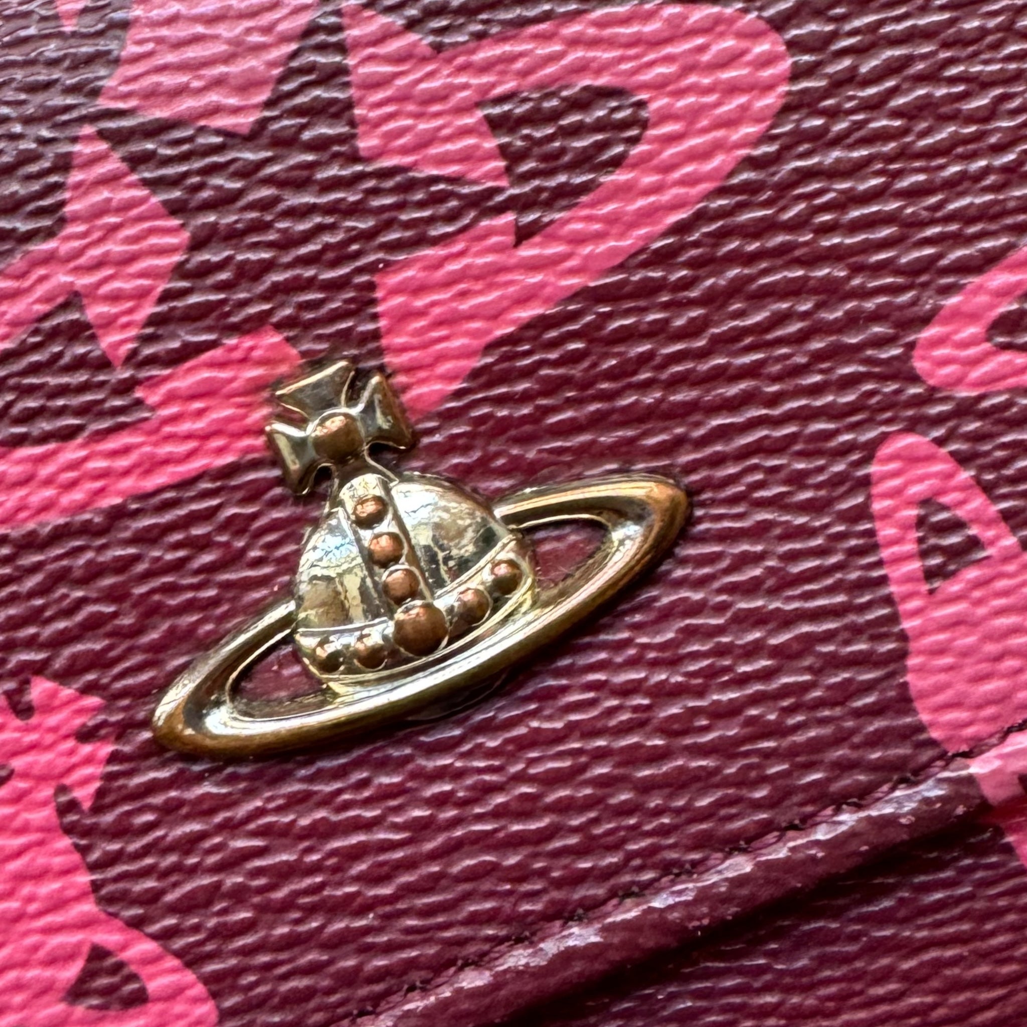 Vivienne Westwood Wallet