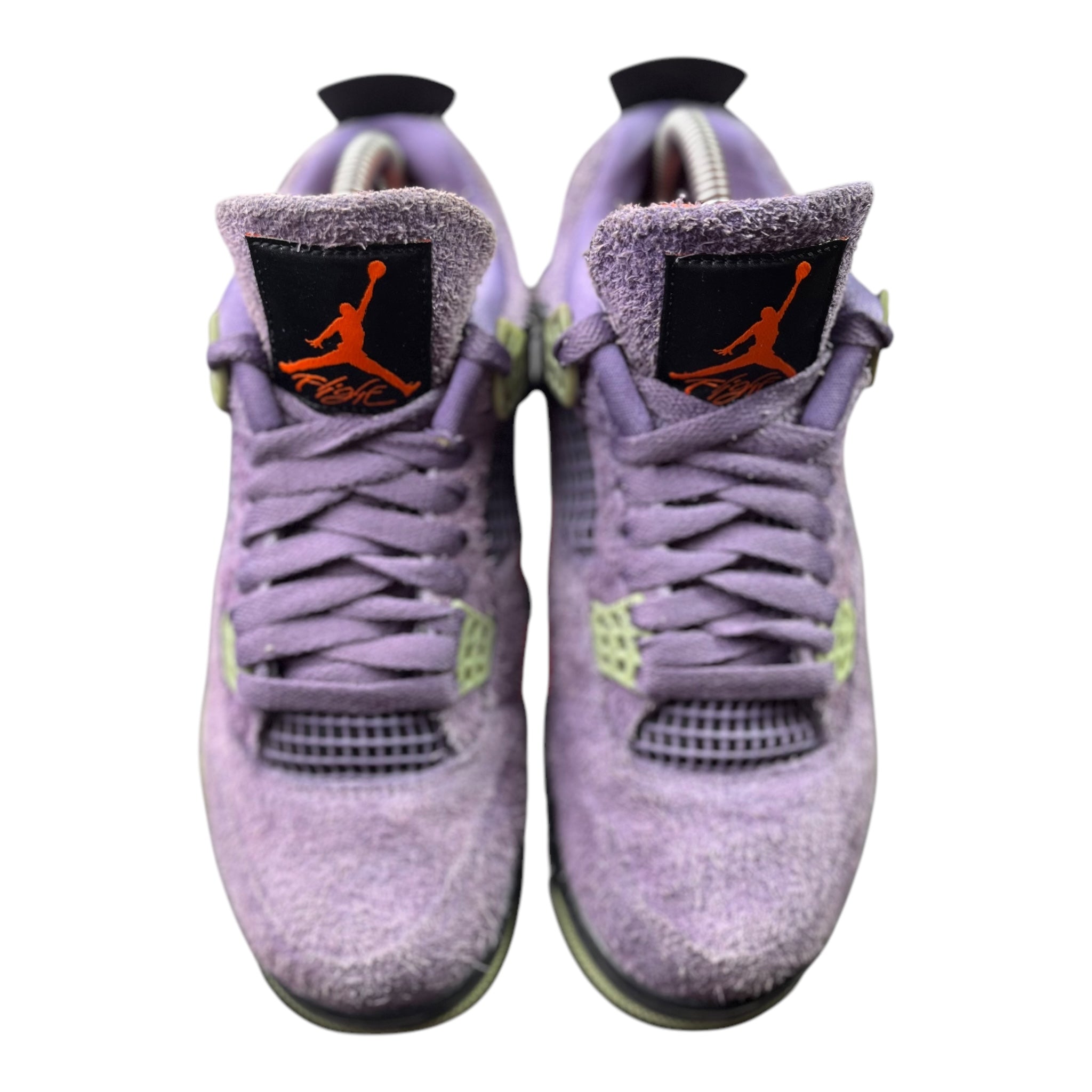 Jordan 4 Canyon Purple (36.5EU)