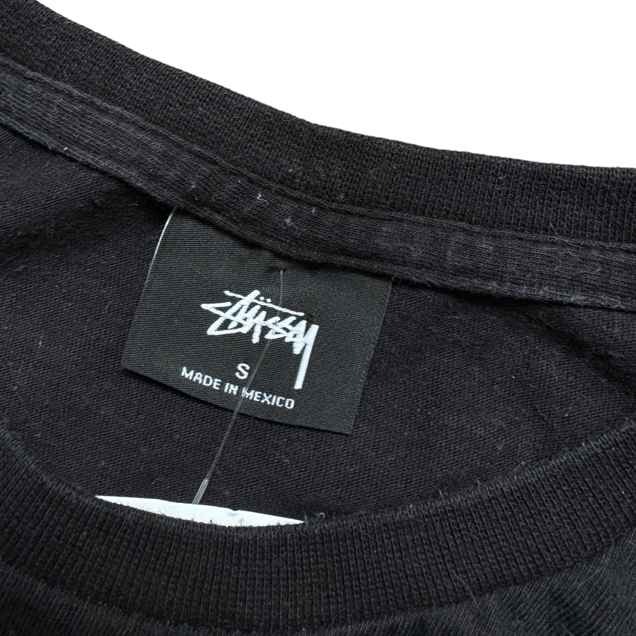 T-Shirt Stussy (S)