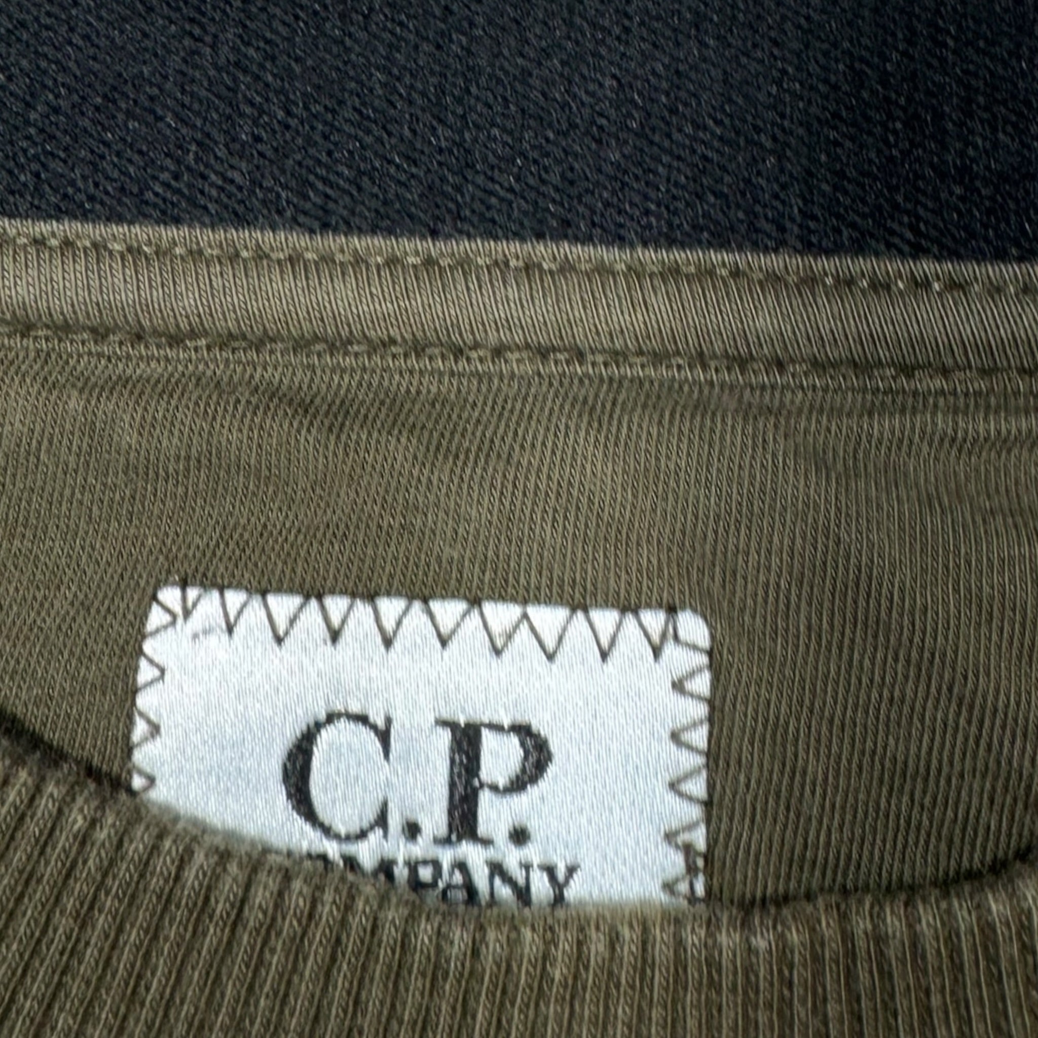 Sweat C.P. Company (S)