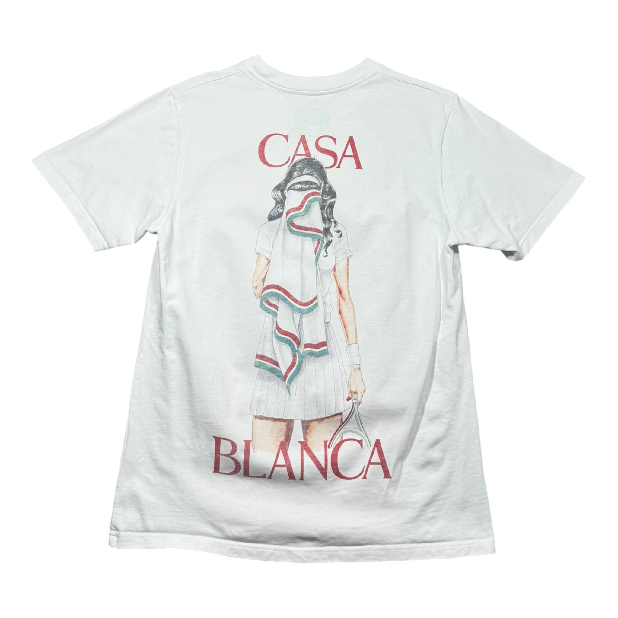 T-Shirt Casablanca (M)